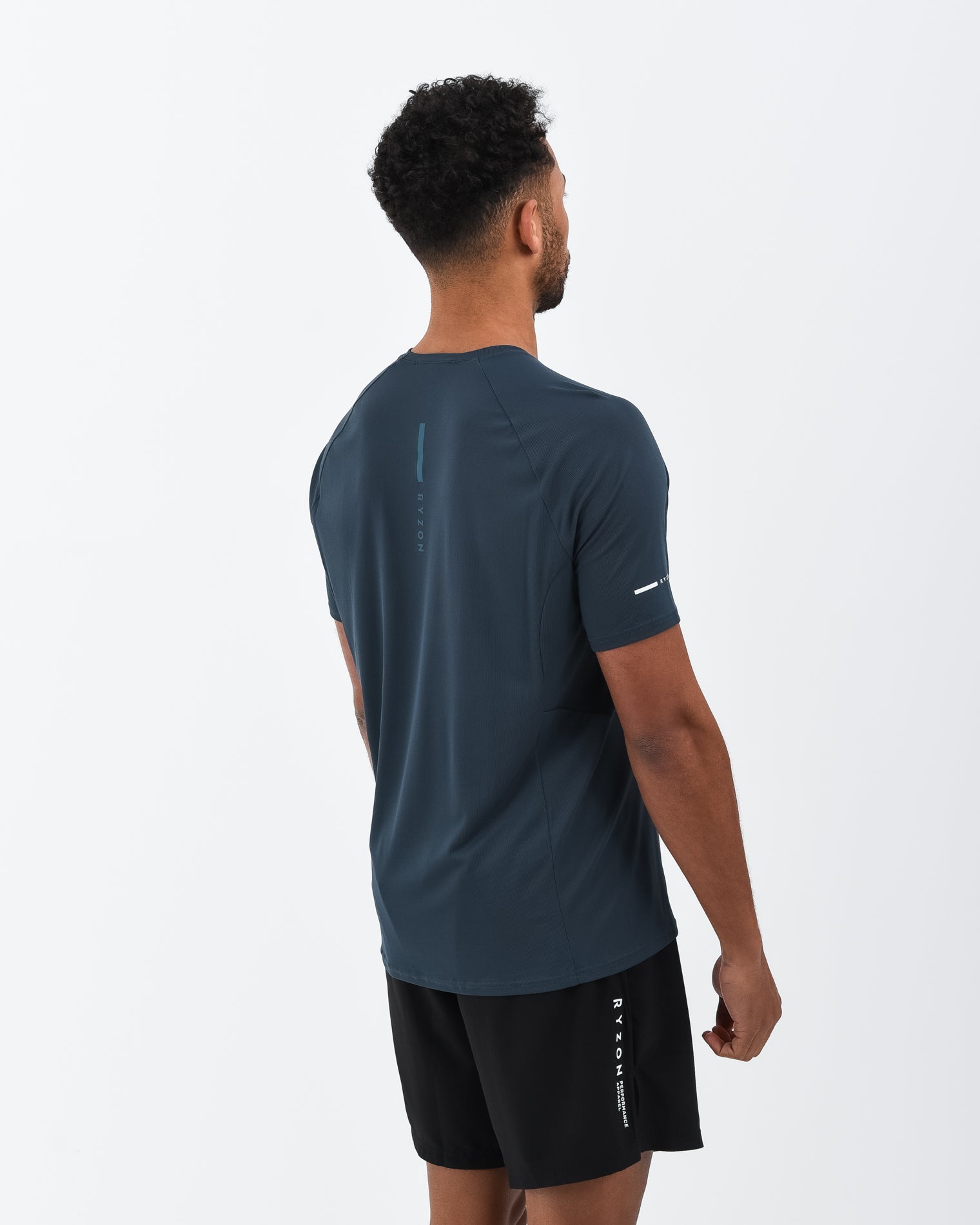 Phantom Running T-Shirt Men 1st Generation 25 Phantom Running T-Shirt Men 1st Generation