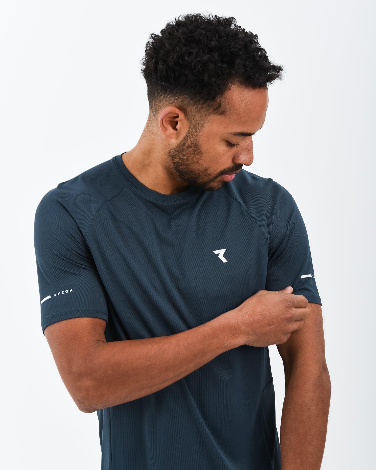 Phantom Running T-Shirt Men 1st Generation 27 Phantom Running T-Shirt Men 1st Generation