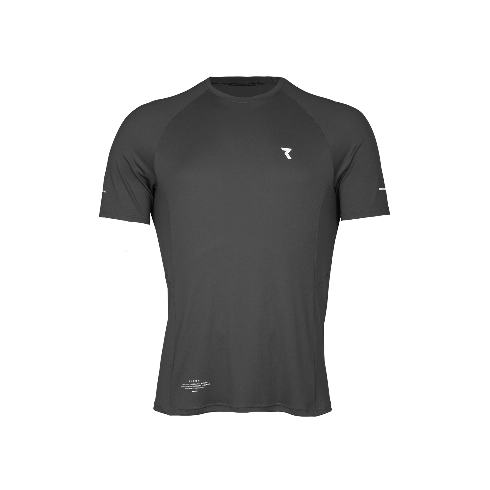 Phantom Running T-Shirt Men 1st Generation 28 Phantom Running T-Shirt Men 1st Generation