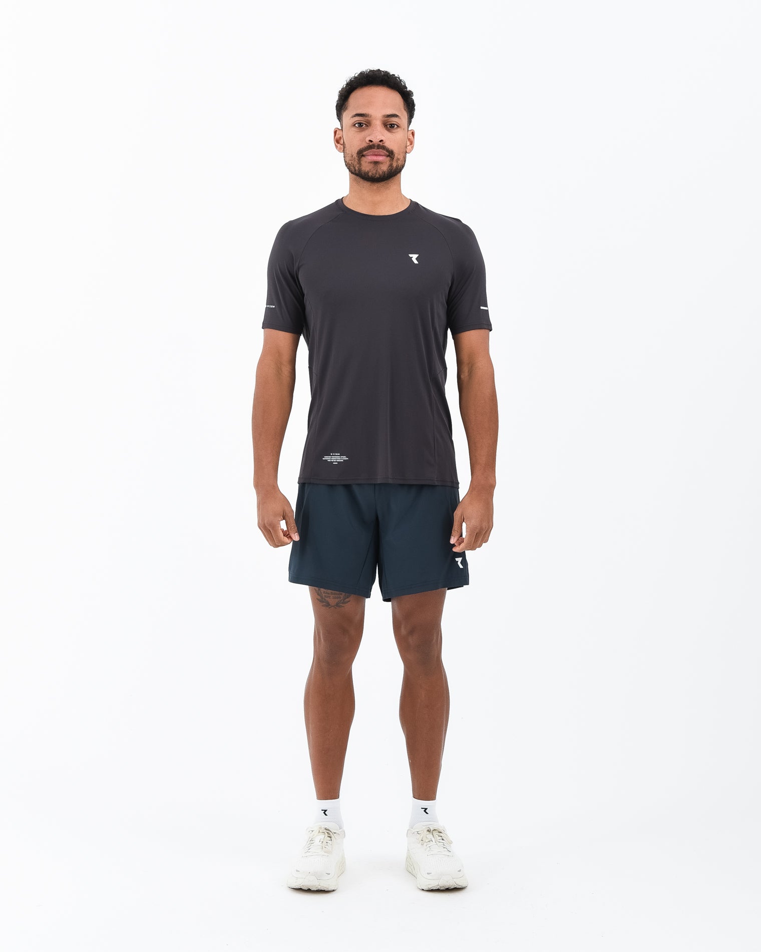 Phantom Running T-Shirt Men 1st Generation 30 Phantom Running T-Shirt Men 1st Generation