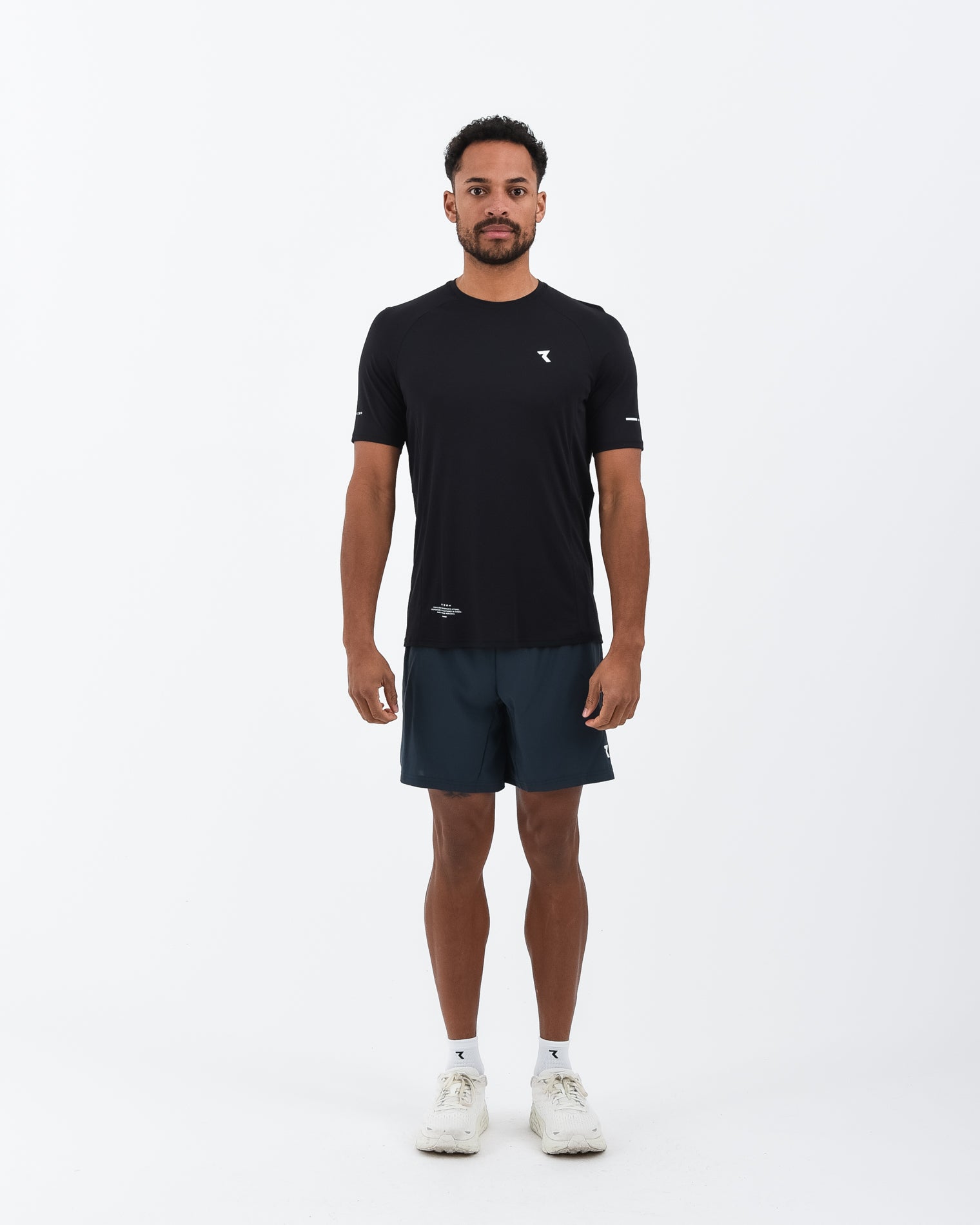 Phantom Running T-Shirt Men 1st Generation 4 Phantom Running T-Shirt Men 1st Generation