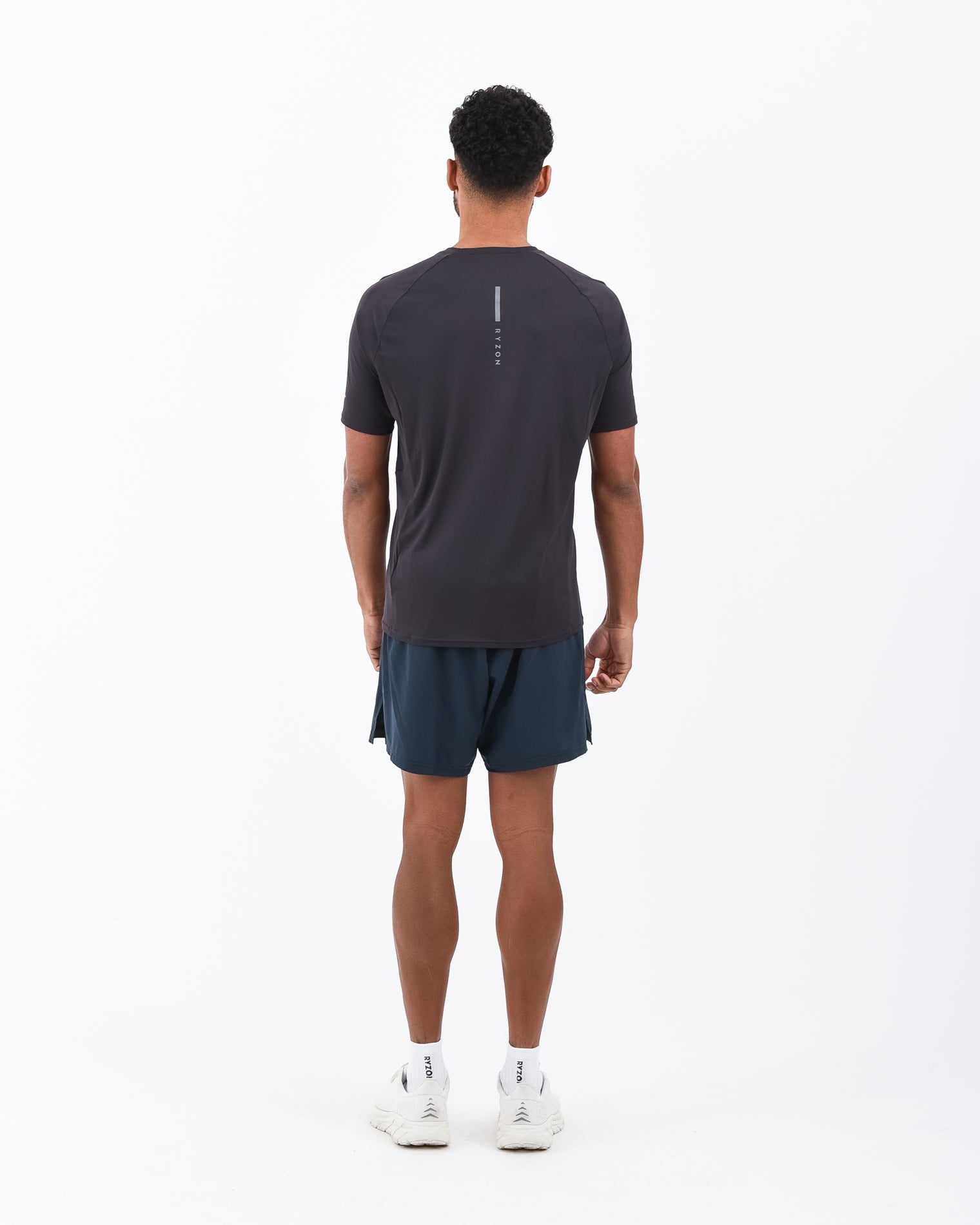 Phantom Running T-Shirt Men 1st Generation 31 Phantom Running T-Shirt Men 1st Generation