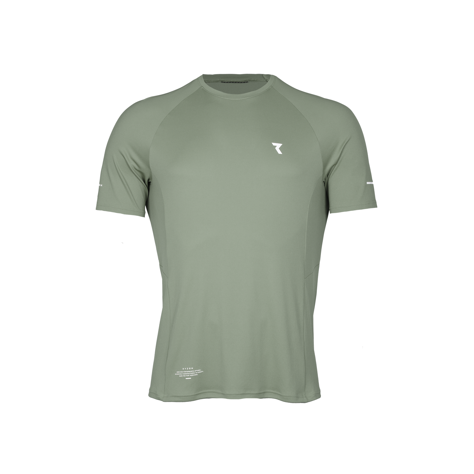 Phantom Running T-Shirt Men 1st Generation 33 Phantom Running T-Shirt Men 1st Generation