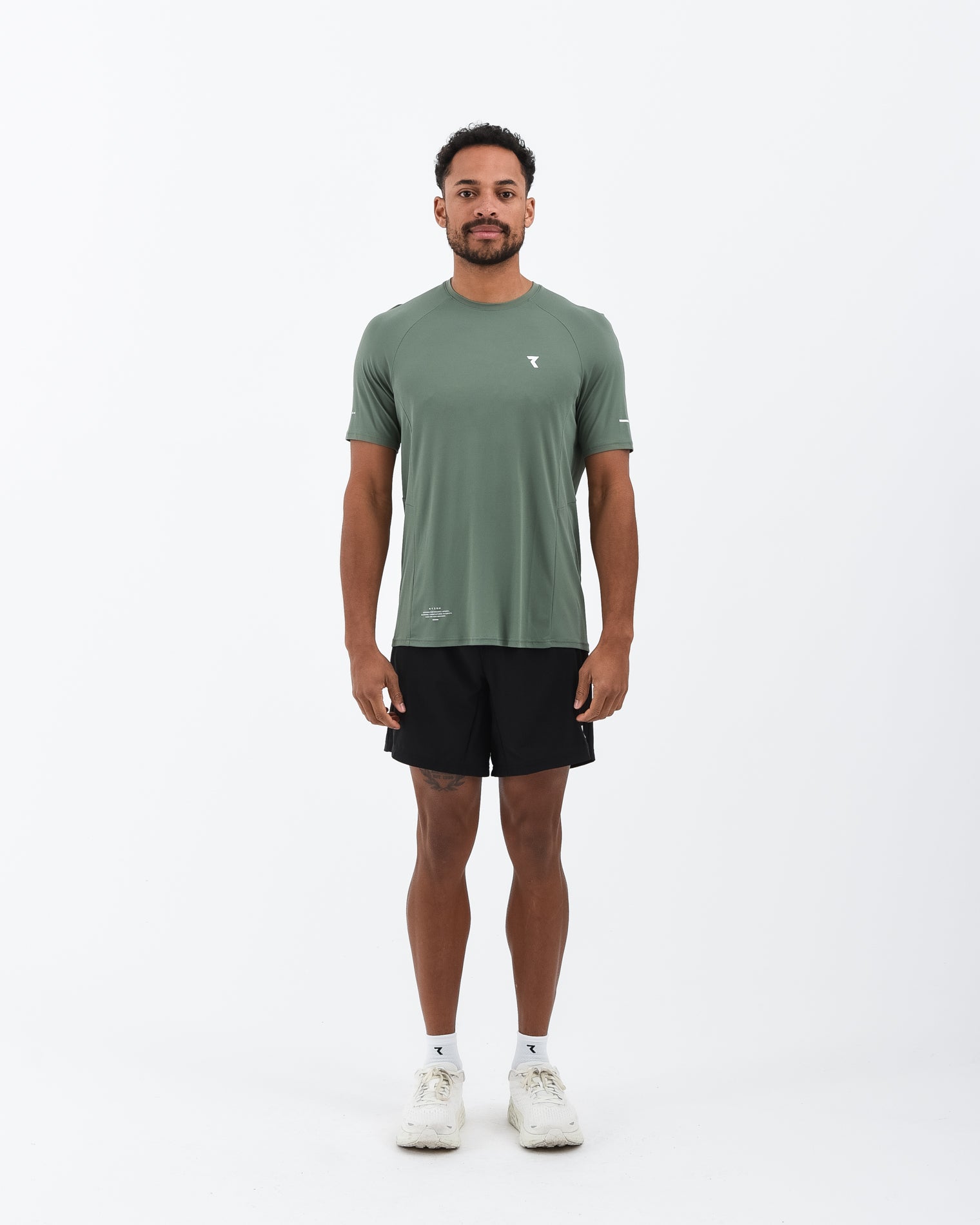 Phantom Running T-Shirt Men 1st Generation 35 Phantom Running T-Shirt Men 1st Generation