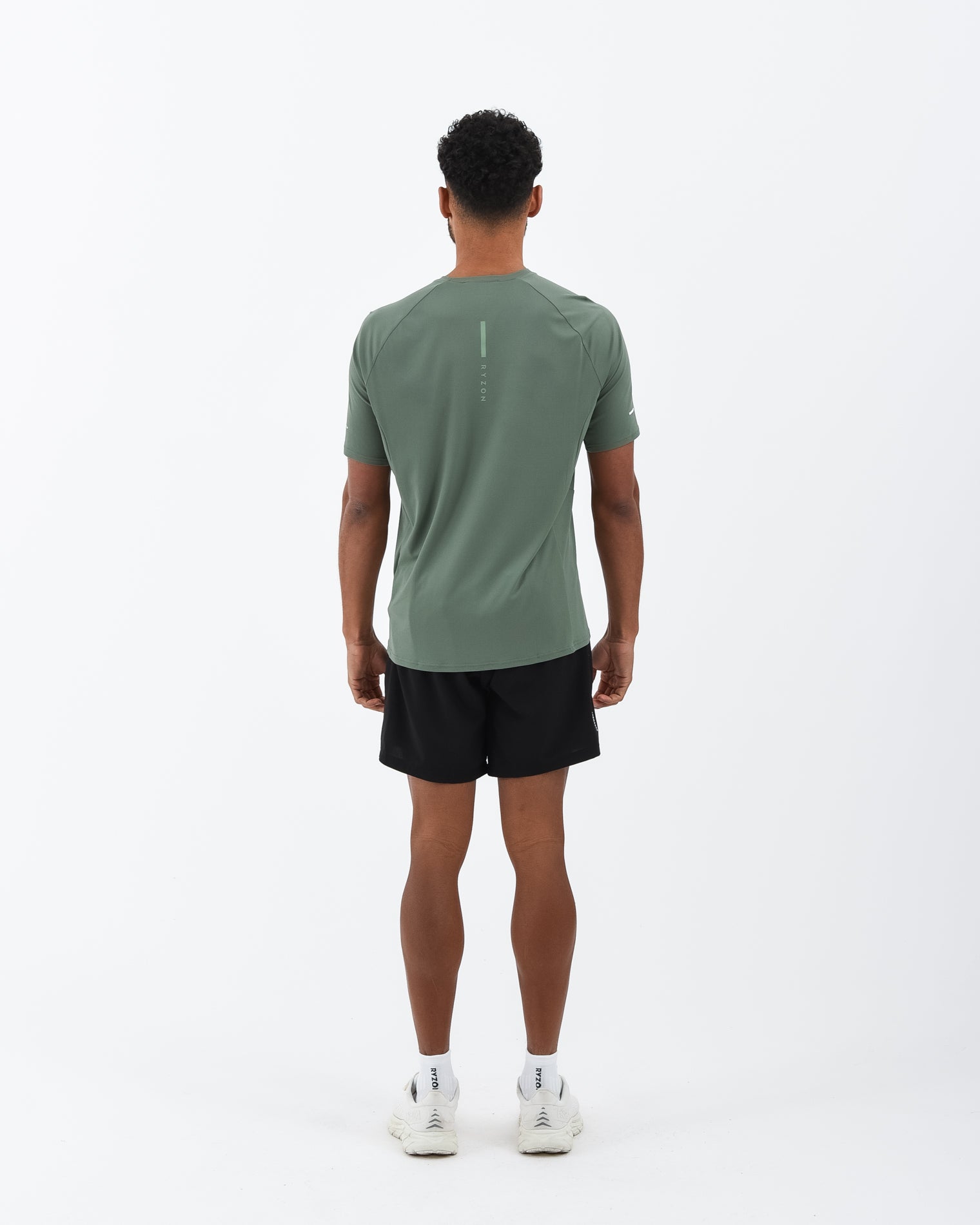 Phantom Running T-Shirt Men 1st Generation 36 Phantom Running T-Shirt Men 1st Generation