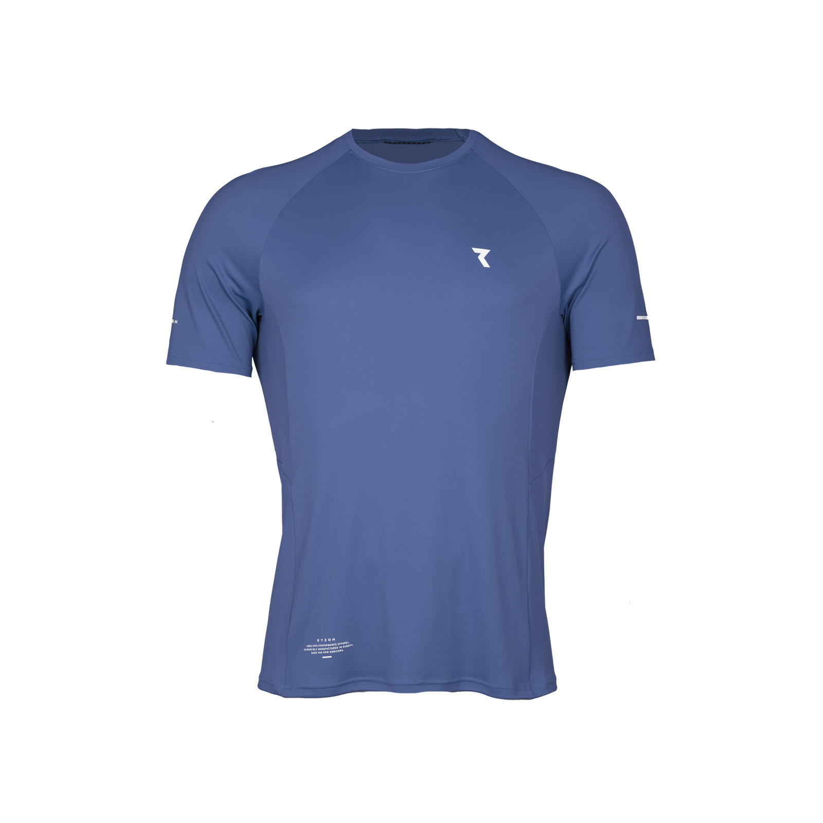 Phantom Running T-Shirt Men 1st Generation 39 Phantom Running T-Shirt Men 1st Generation