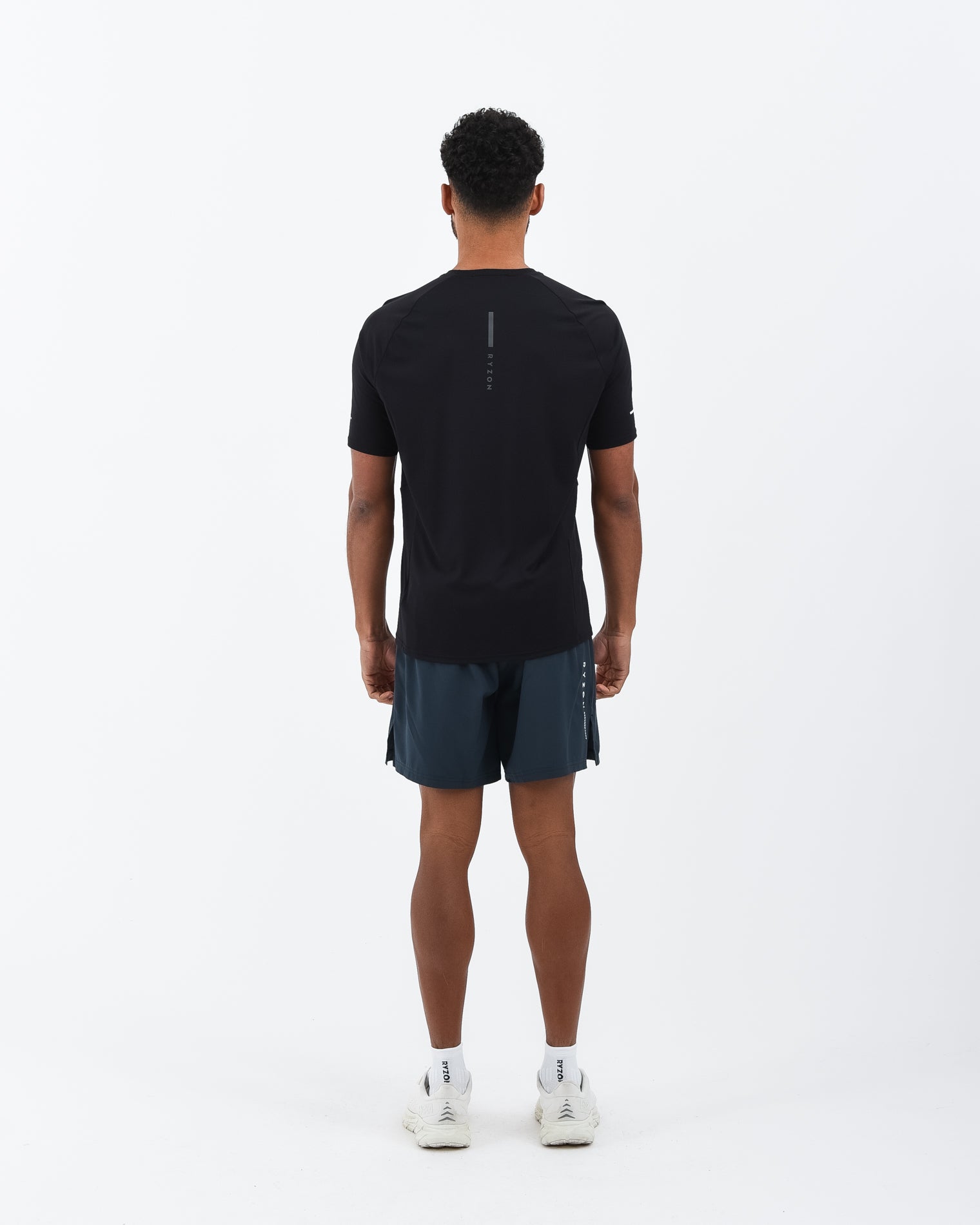 Phantom Running T-Shirt Men 1st Generation 5 Phantom Running T-Shirt Men 1st Generation