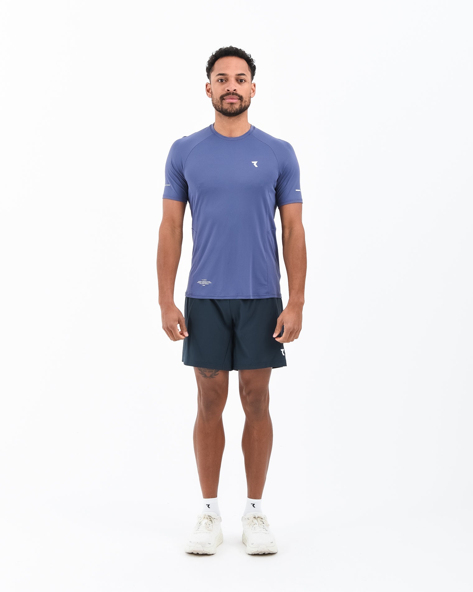 Phantom Running T-Shirt Men 1st Generation 41 Phantom Running T-Shirt Men 1st Generation