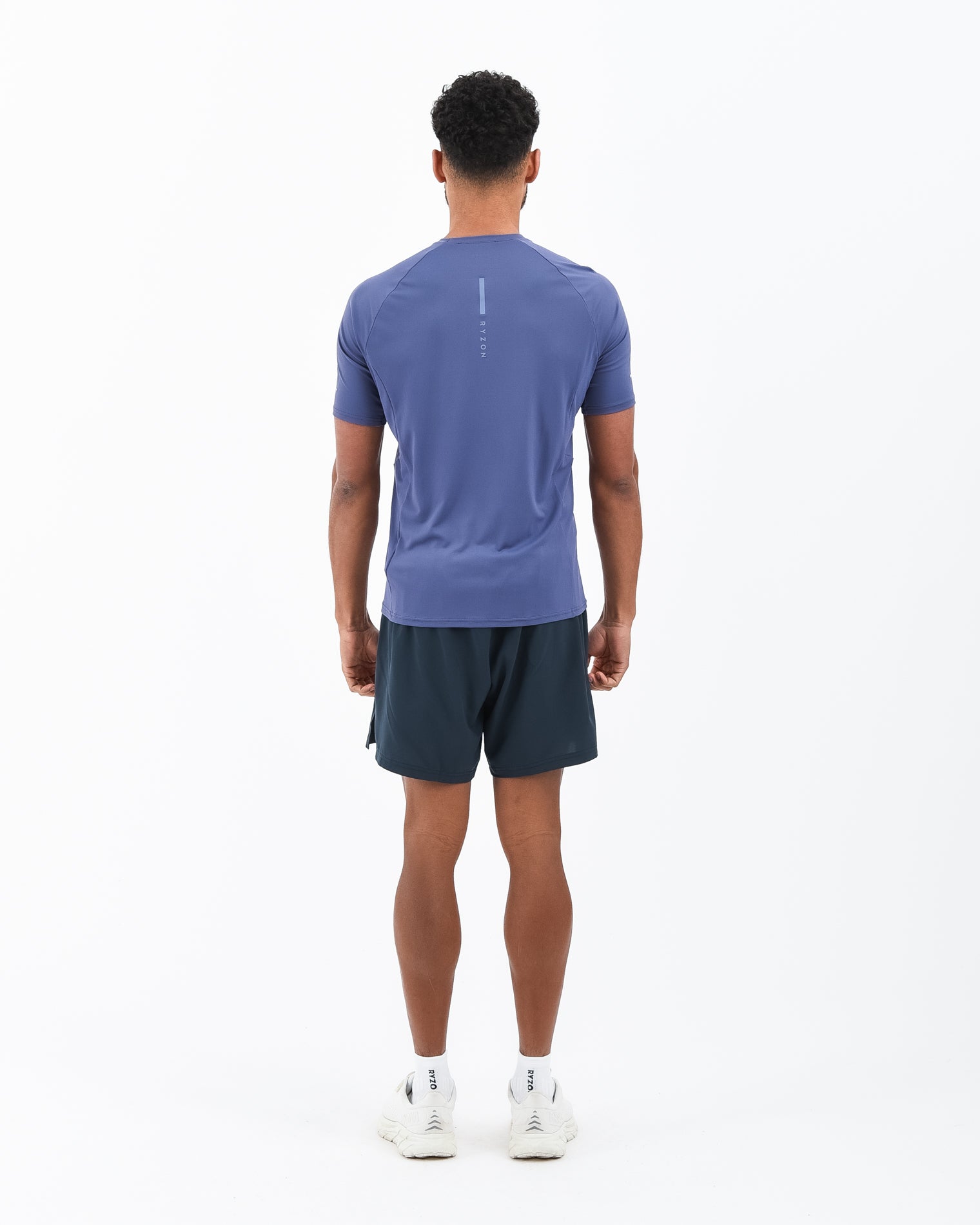 Phantom Running T-Shirt Men 1st Generation 42 Phantom Running T-Shirt Men 1st Generation