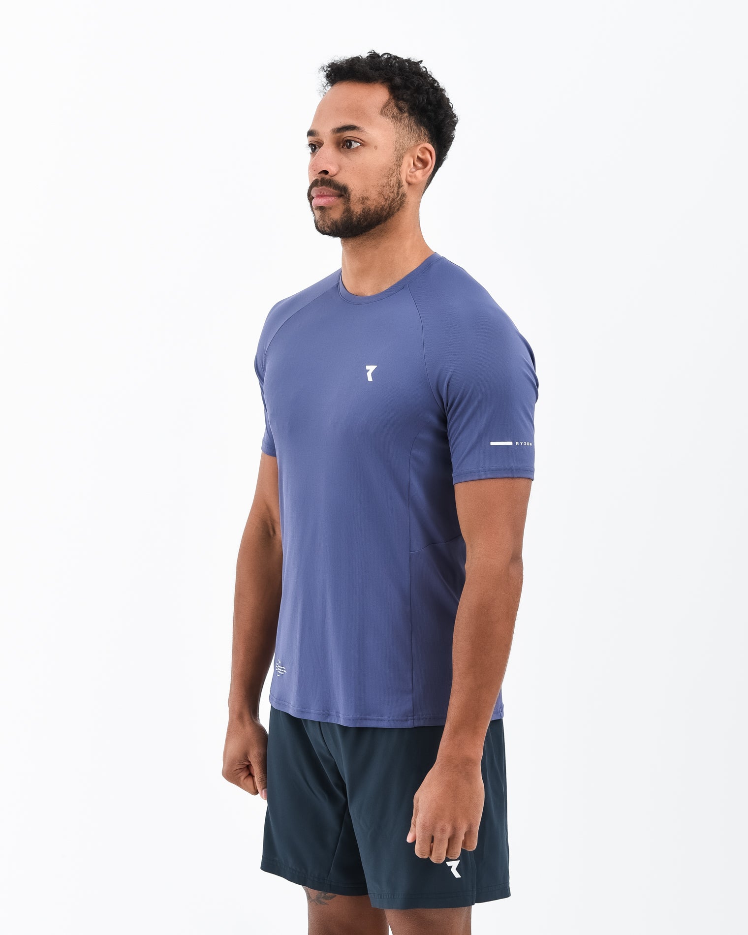 Phantom Running T-Shirt Men 1st Generation 43 Phantom Running T-Shirt Men 1st Generation