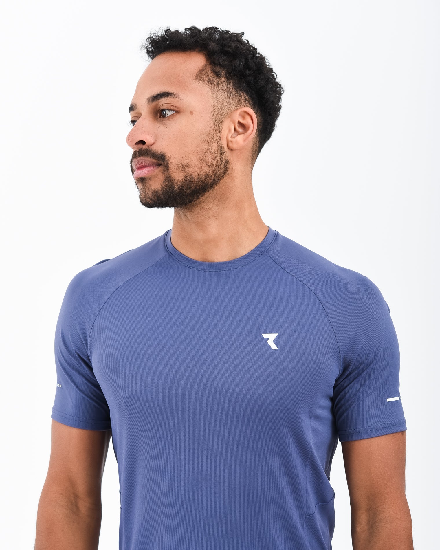 Phantom Running T-Shirt Men 1st Generation 45 Phantom Running T-Shirt Men 1st Generation