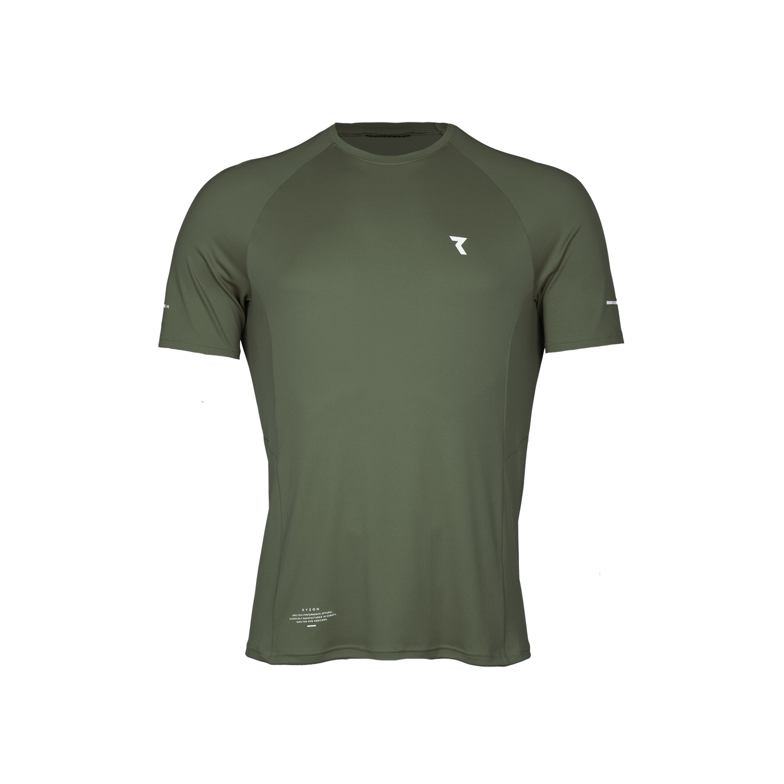 Phantom Running T-Shirt Men 1st Generation 46 Phantom Running T-Shirt Men 1st Generation