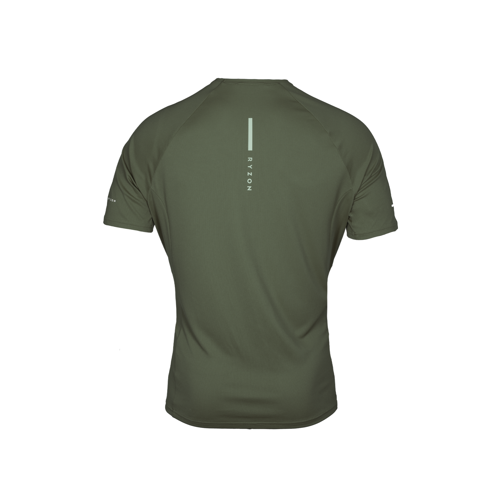 Phantom Running T-Shirt Men 1st Generation 47 Phantom Running T-Shirt Men 1st Generation