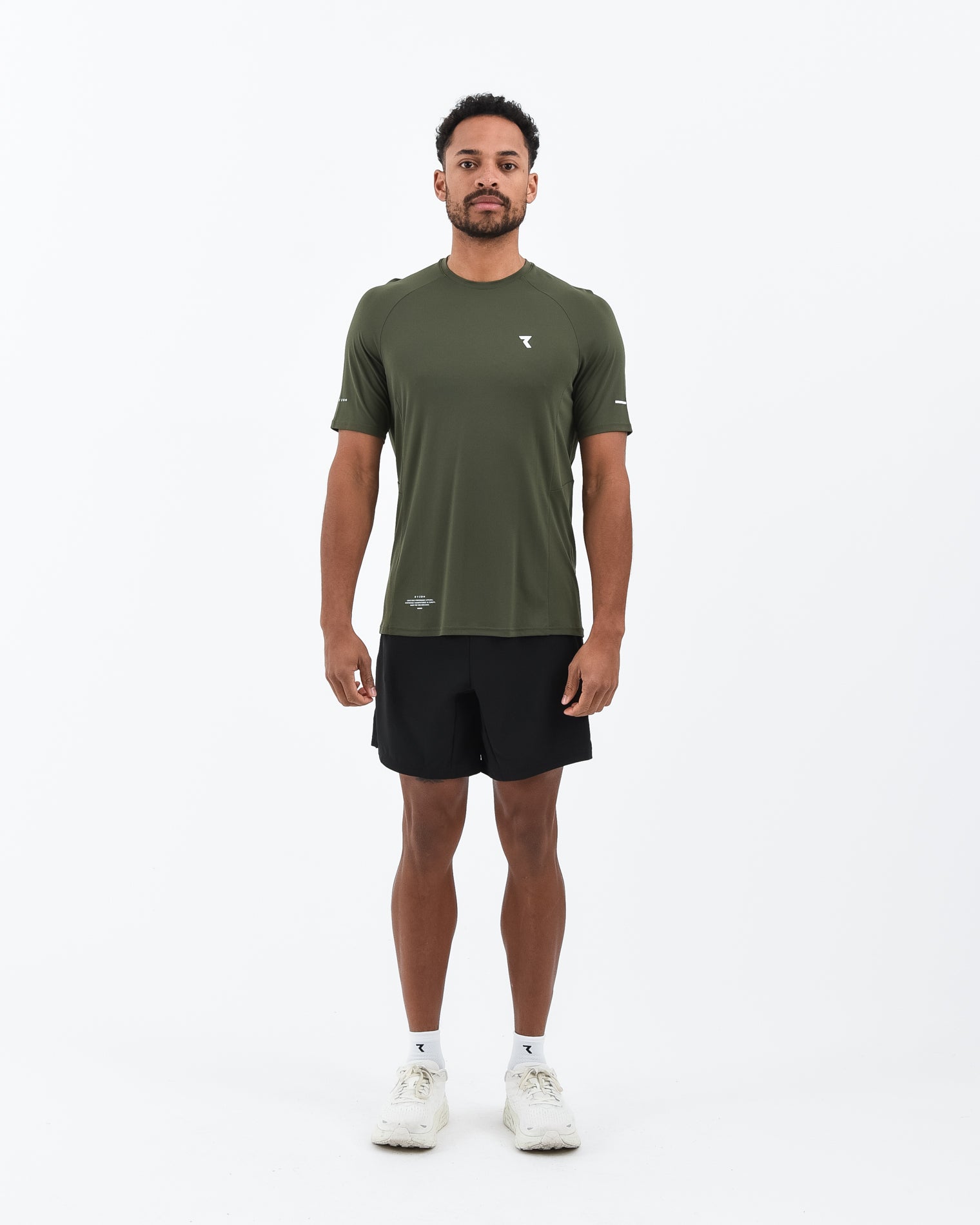Phantom Running T-Shirt Men 1st Generation 48 Phantom Running T-Shirt Men 1st Generation