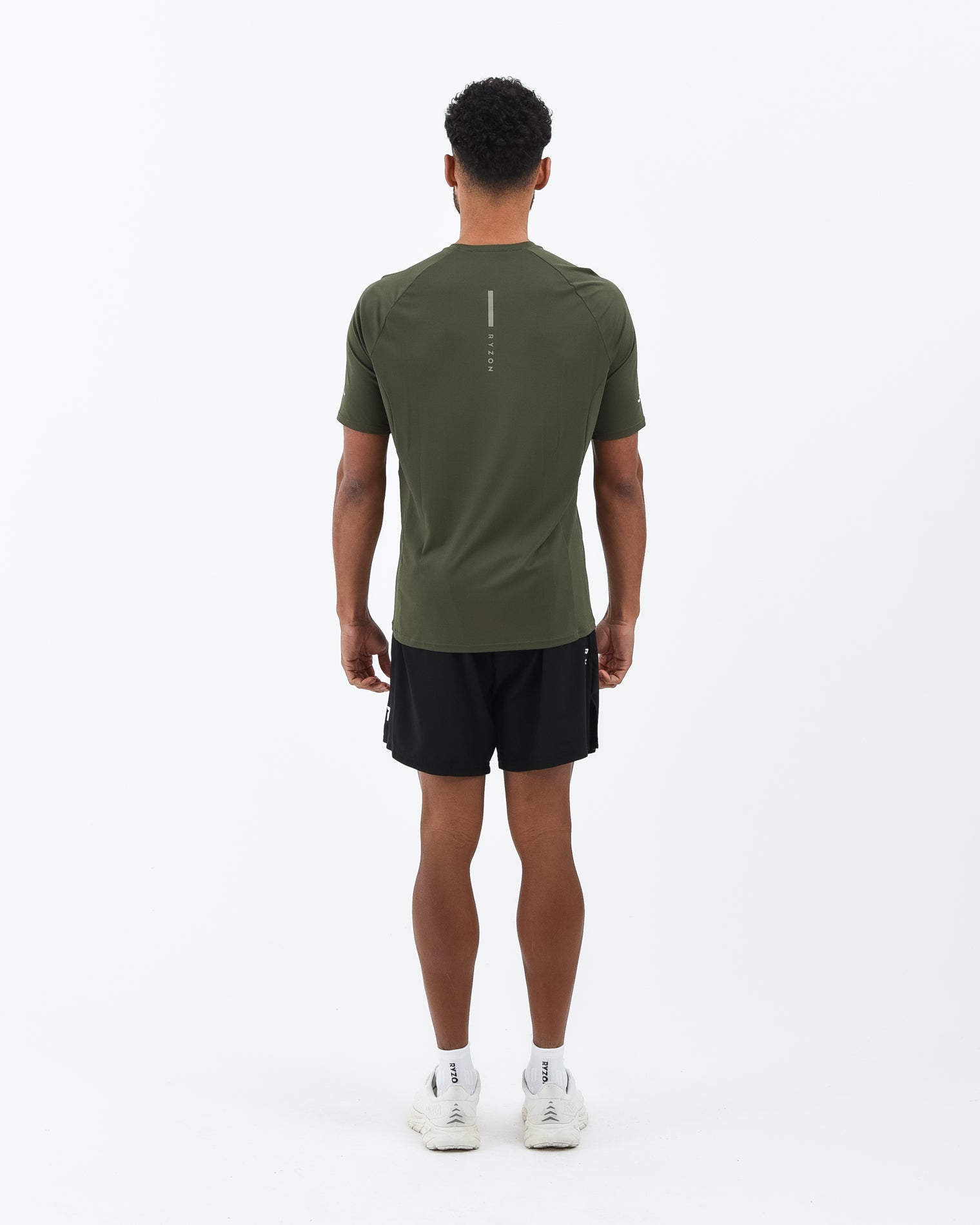 Phantom Running T-Shirt Men 1st Generation 49 Phantom Running T-Shirt Men 1st Generation