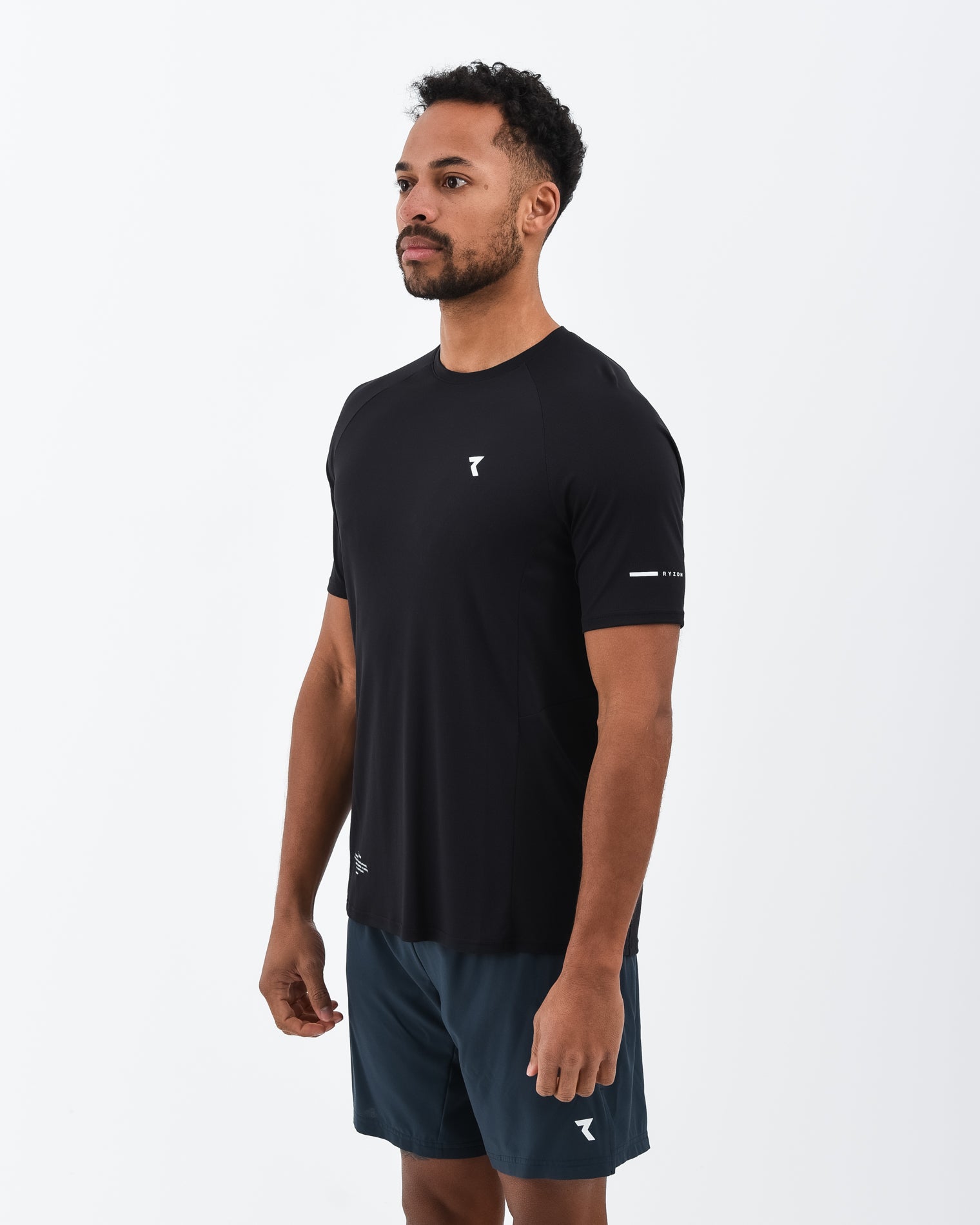 Phantom Running T-Shirt Men 1st Generation 6 Phantom Running T-Shirt Men 1st Generation