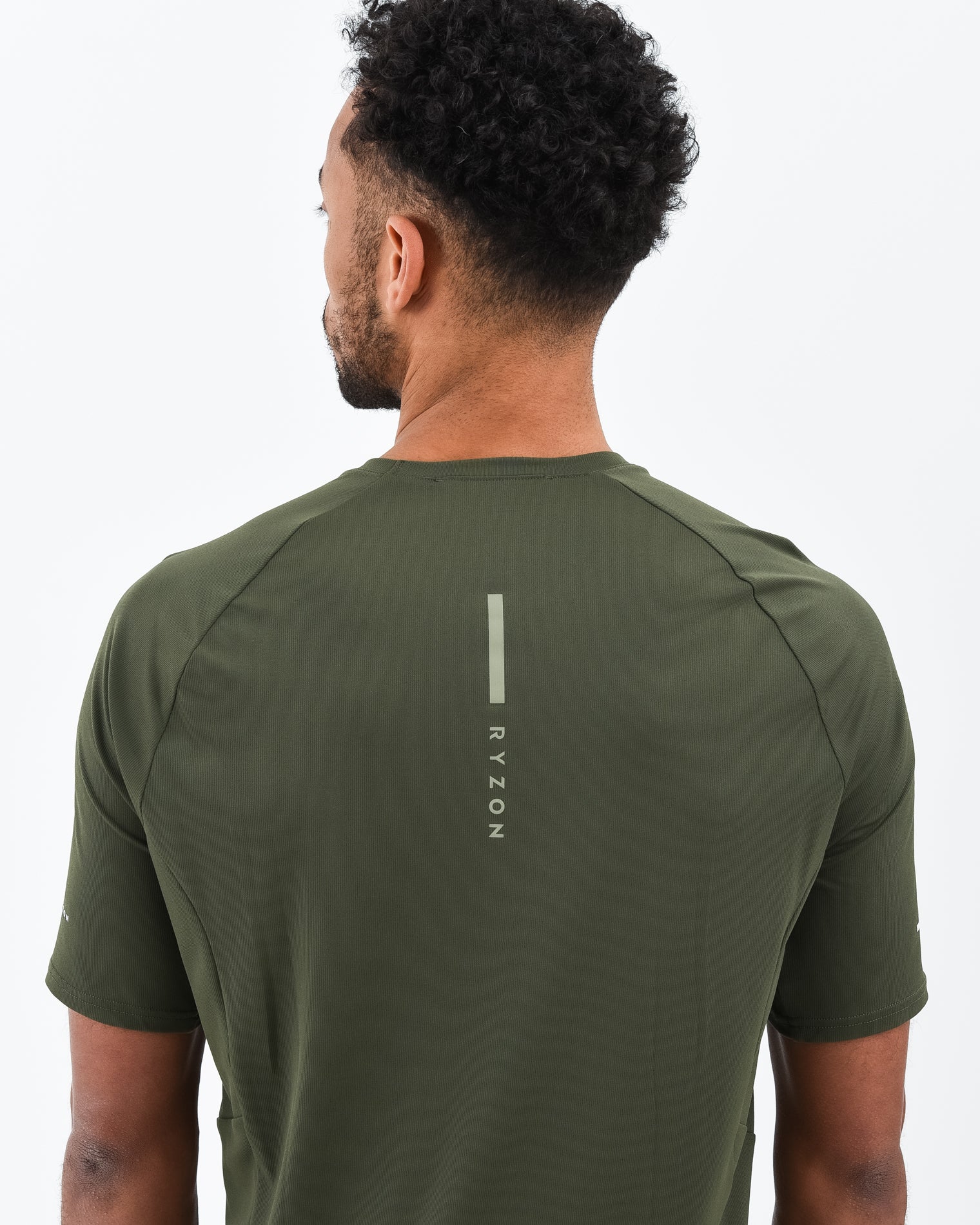 Phantom Running T-Shirt Men 1st Generation 51 Phantom Running T-Shirt Men 1st Generation