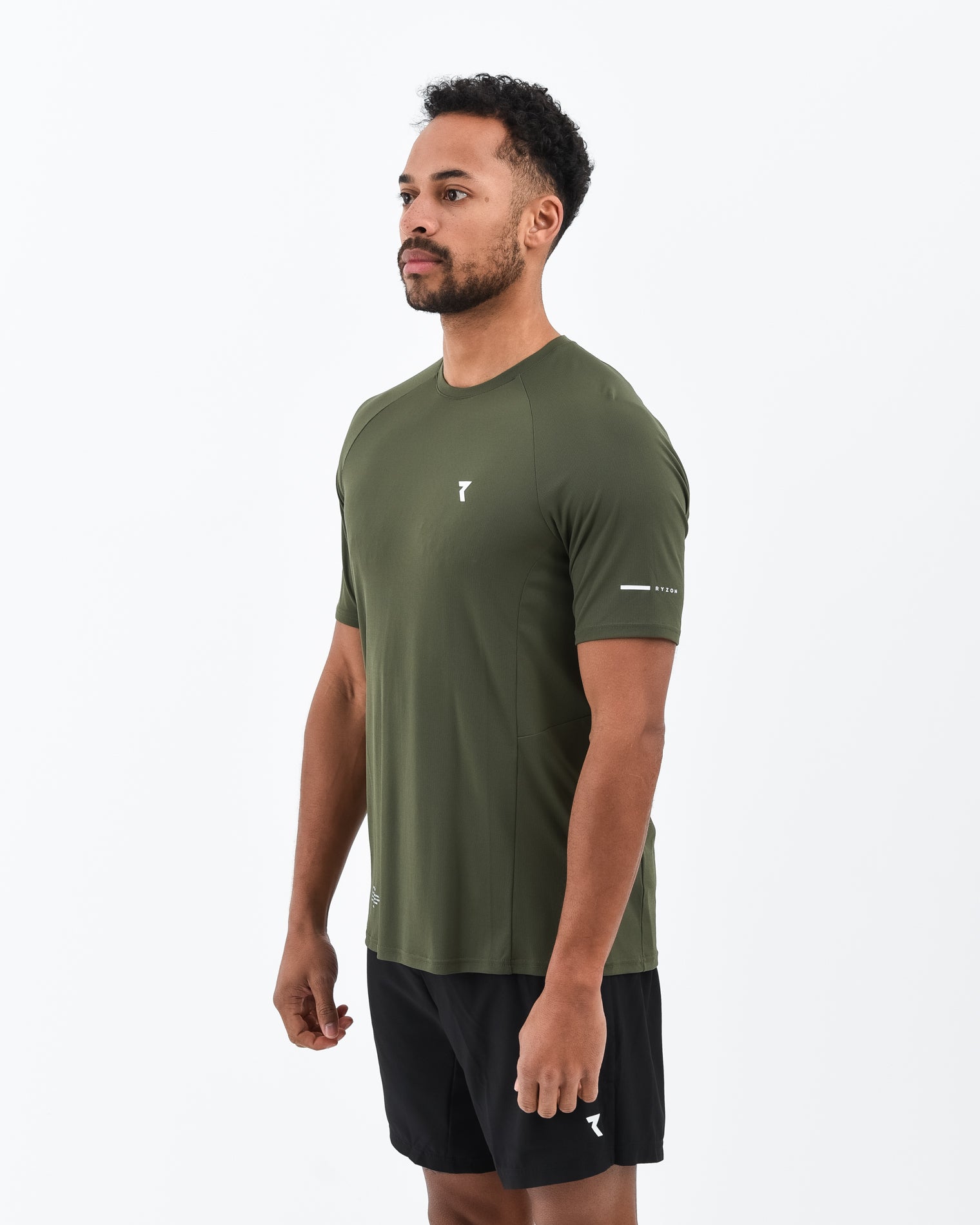 Phantom Running T-Shirt Men 1st Generation 52 Phantom Running T-Shirt Men 1st Generation