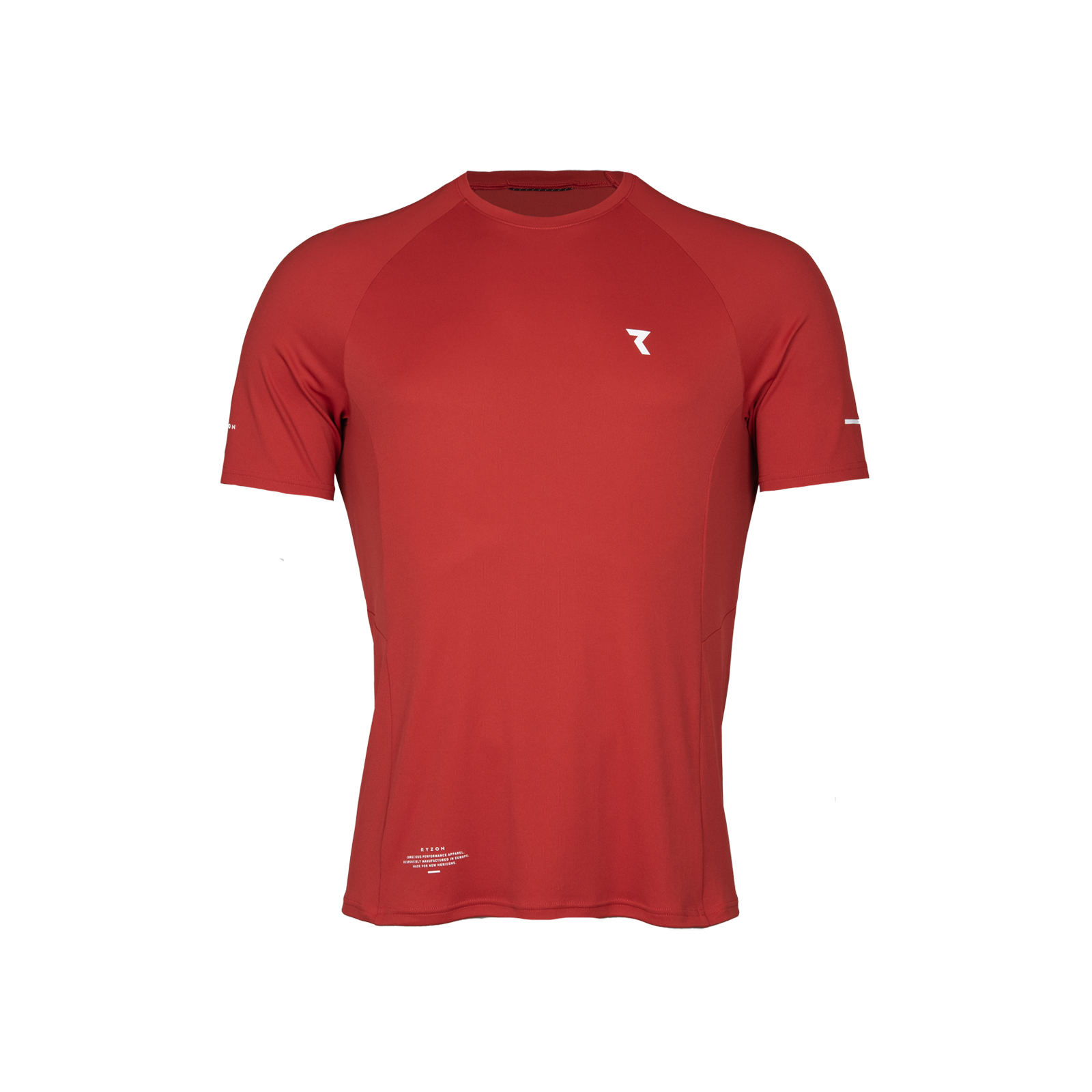Phantom Running T-Shirt Men 1st Generation 53 Phantom Running T-Shirt Men 1st Generation