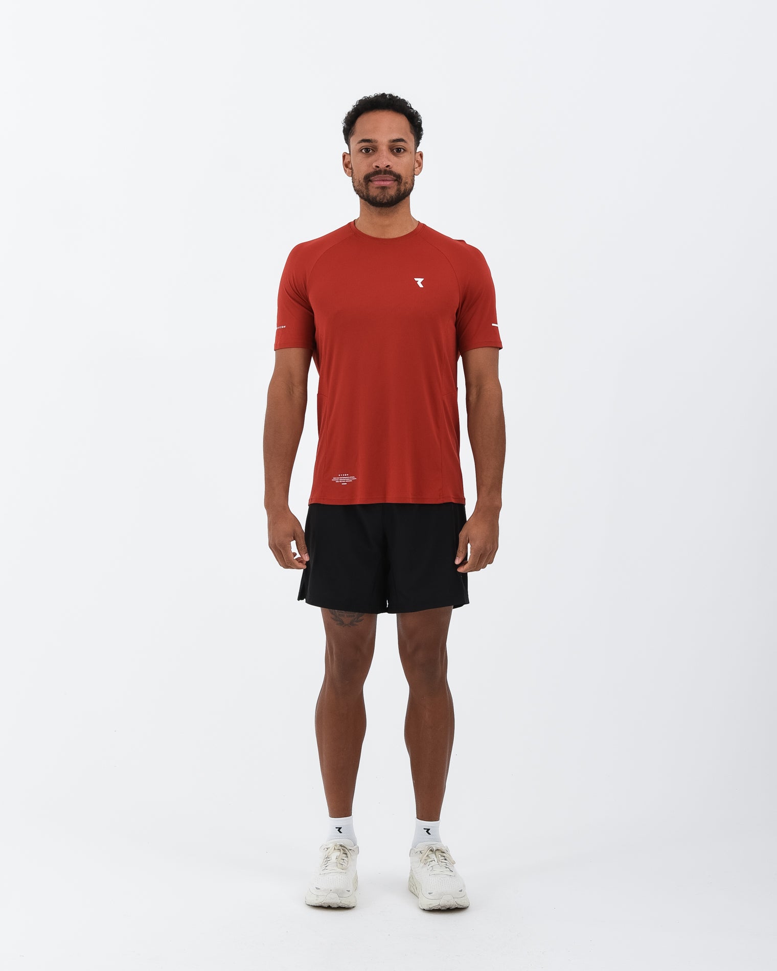Phantom Running T-Shirt Men 1st Generation 55 Phantom Running T-Shirt Men 1st Generation