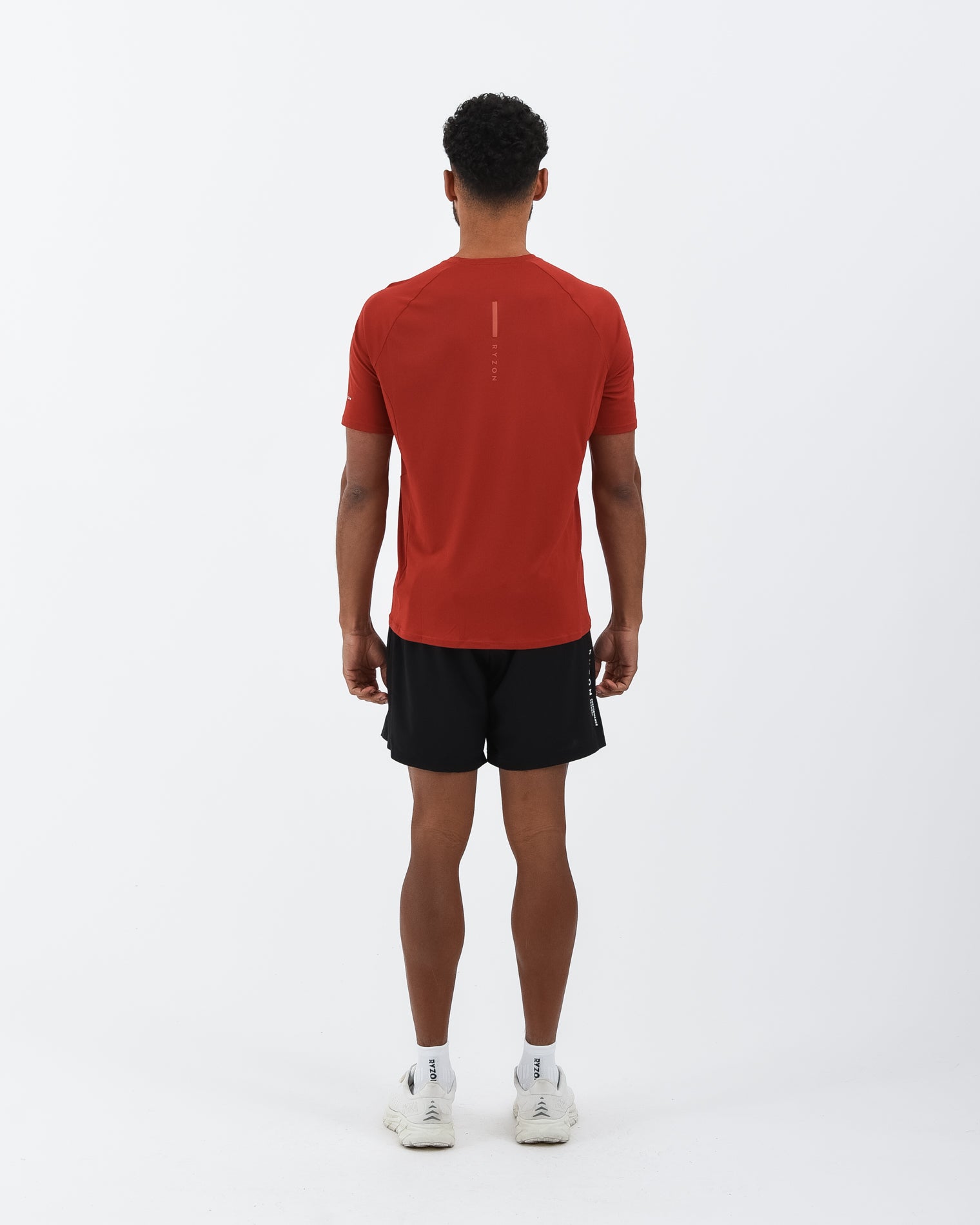 Phantom Running T-Shirt Men 1st Generation 56 Phantom Running T-Shirt Men 1st Generation