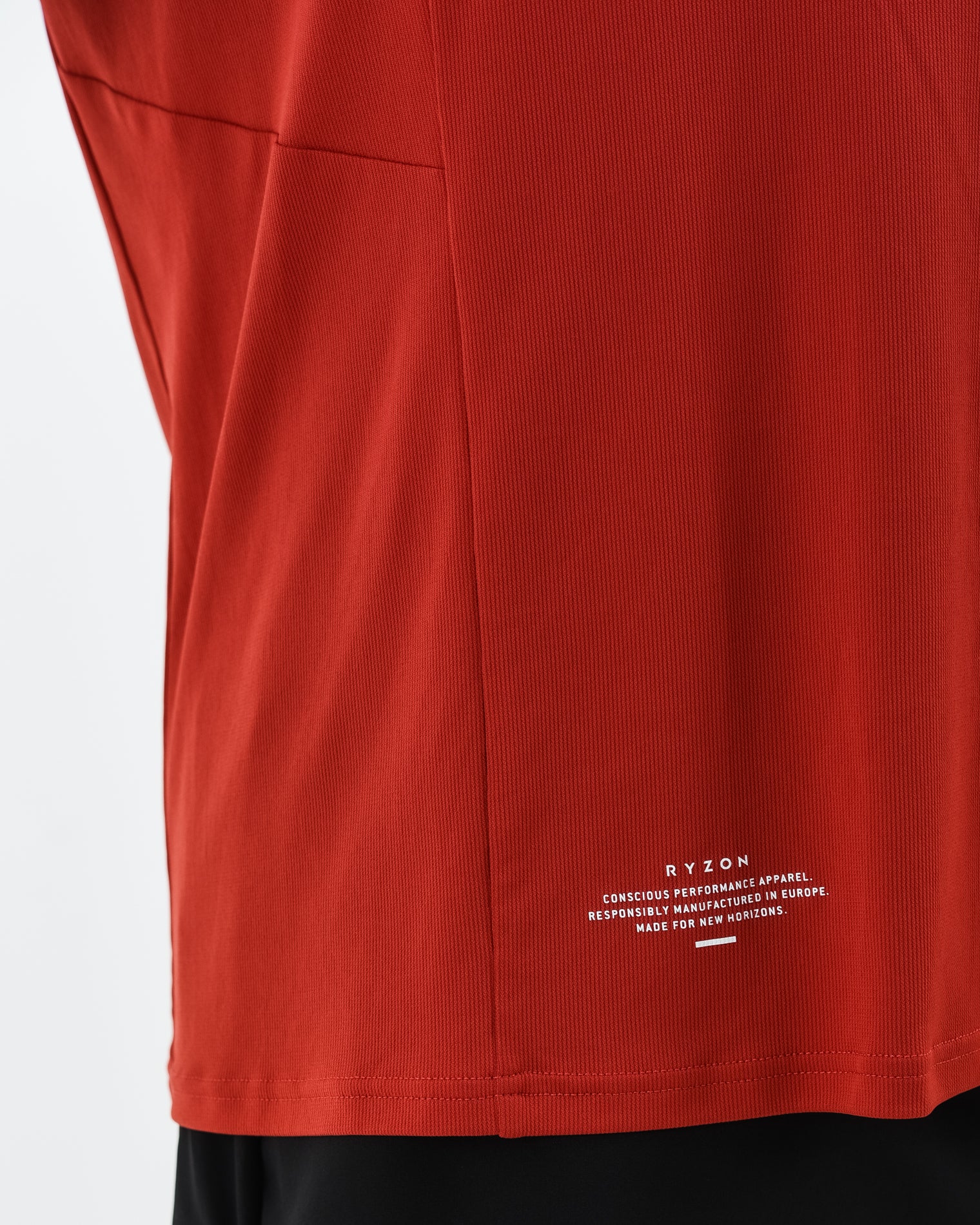 Phantom Running T-Shirt Men 1st Generation 58 Phantom Running T-Shirt Men 1st Generation