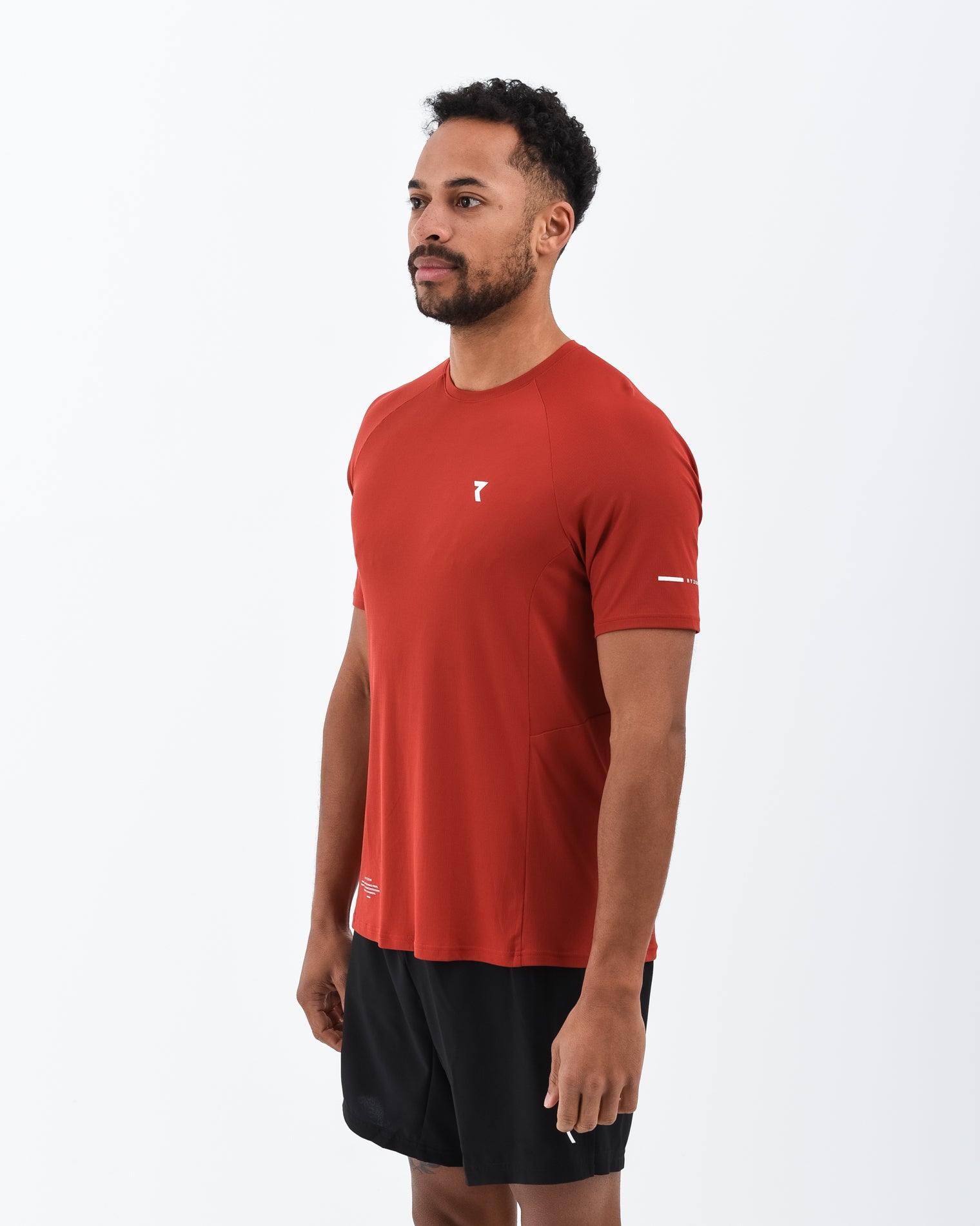 Phantom Running T-Shirt Men 1st Generation 59 Phantom Running T-Shirt Men 1st Generation