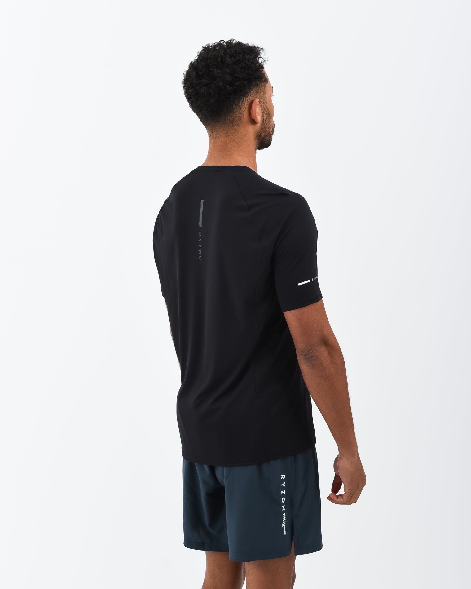 Phantom Running T-Shirt Men 1st Generation 7 Phantom Running T-Shirt Men 1st Generation