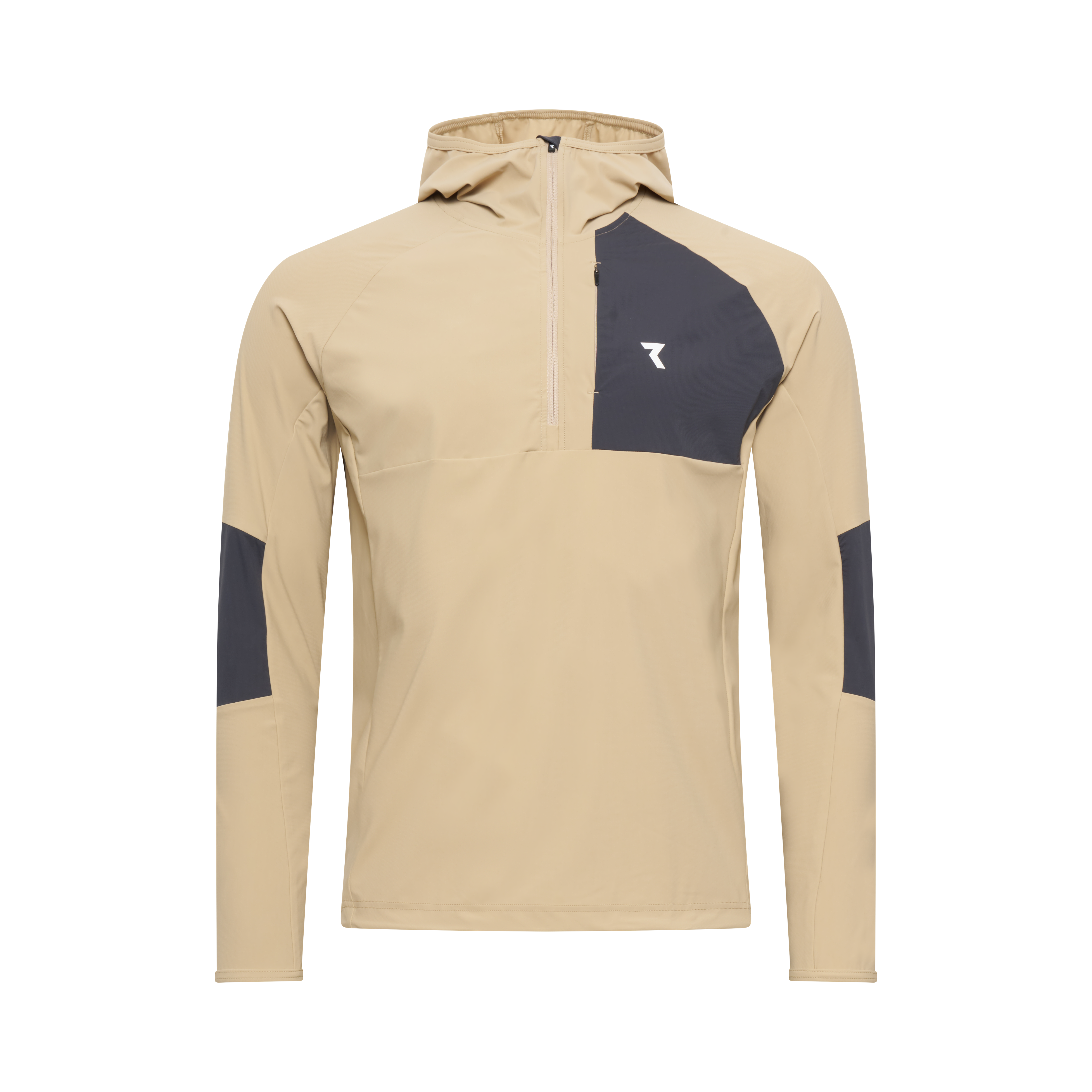 Phantom Running Thermal Quarter Zip Men
