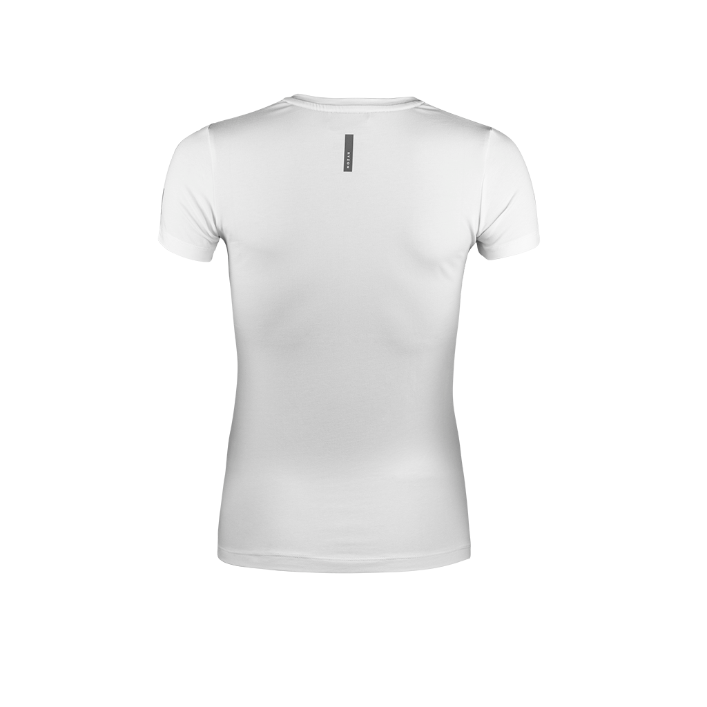 Recharged Escape Organic Tee United in Humanity Women 3 Recharged Escape Organic Tee United in Humanity Women