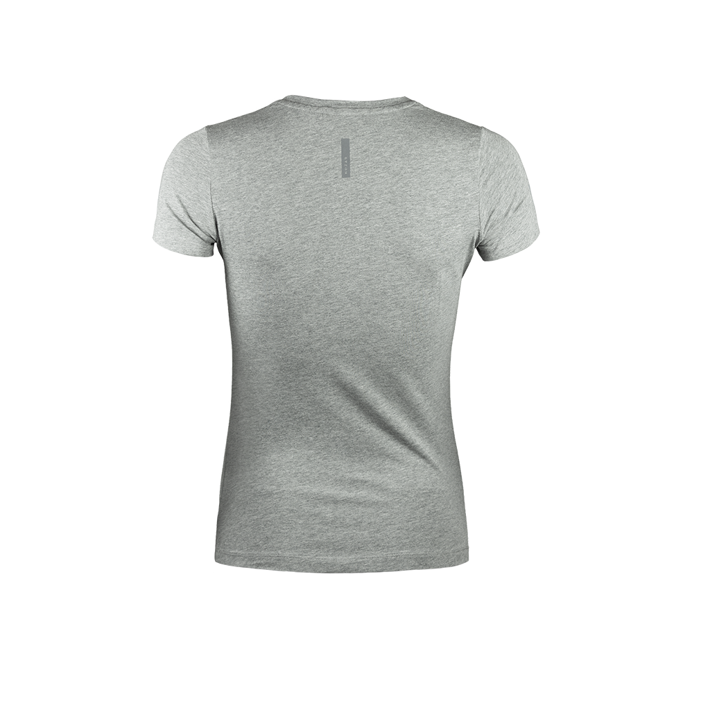 Recharged Escape Organic Tee United in Humanity Women 5 Recharged Escape Organic Tee United in Humanity Women