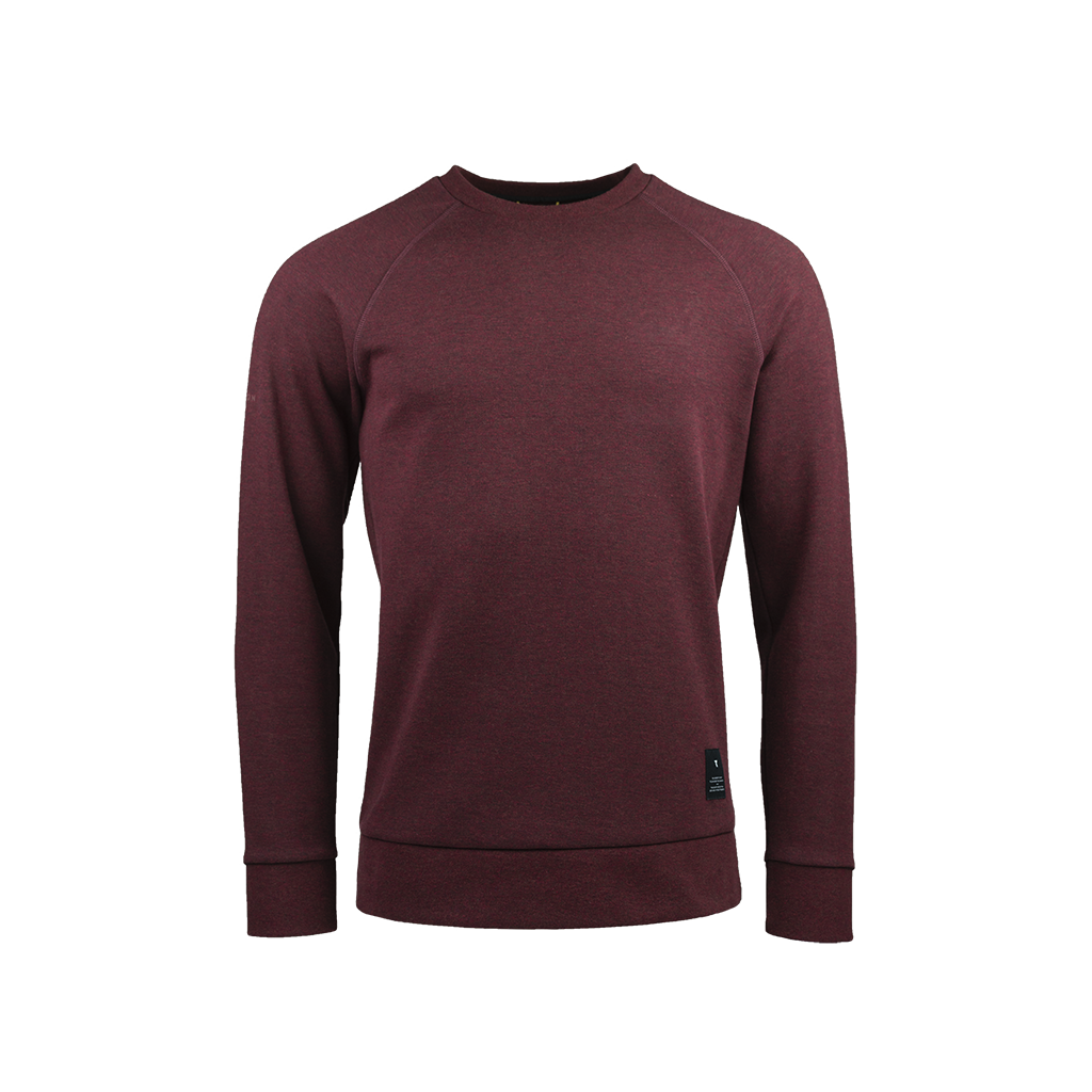 Recharged Fuel Crewneck