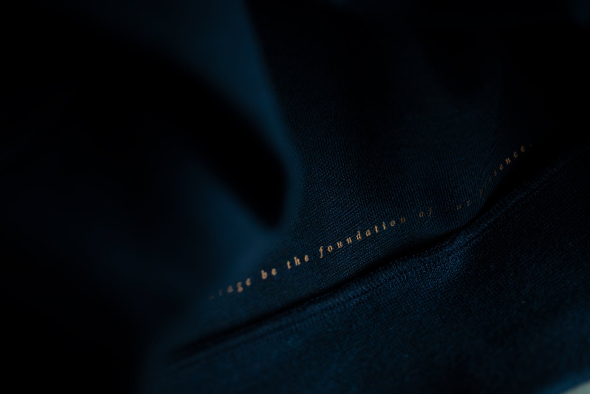 Recharged Fuel Crewneck "Typelogo" 12 Recharged Fuel Crewneck "Typelogo"