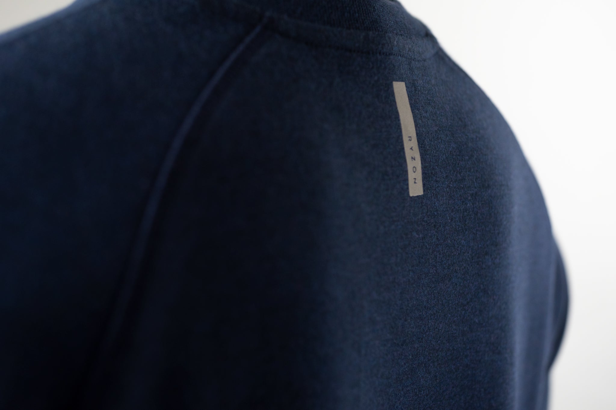 Recharged Fuel Crewneck "Typelogo" 13 Recharged Fuel Crewneck "Typelogo"