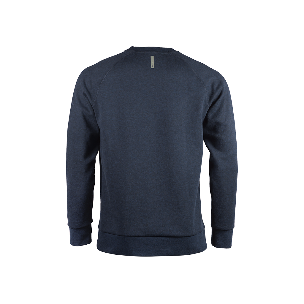 Recharged Fuel Crewneck "Typelogo" 3 Recharged Fuel Crewneck "Typelogo"