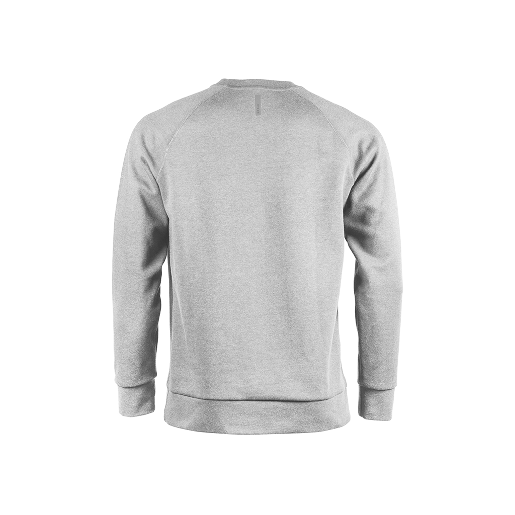 Recharged Fuel Crewneck "Typelogo" 5 Recharged Fuel Crewneck "Typelogo"