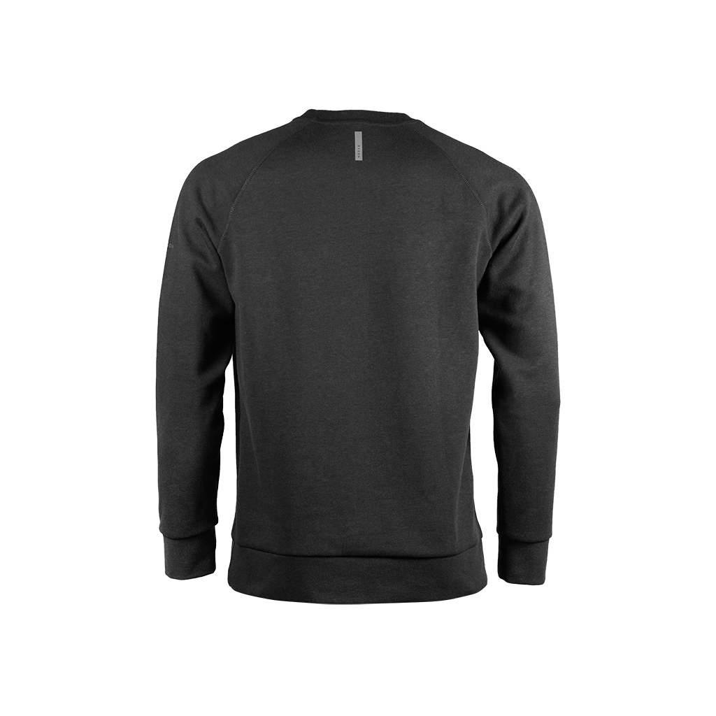 Recharged Fuel Crewneck "Typelogo" 7 Recharged Fuel Crewneck "Typelogo"