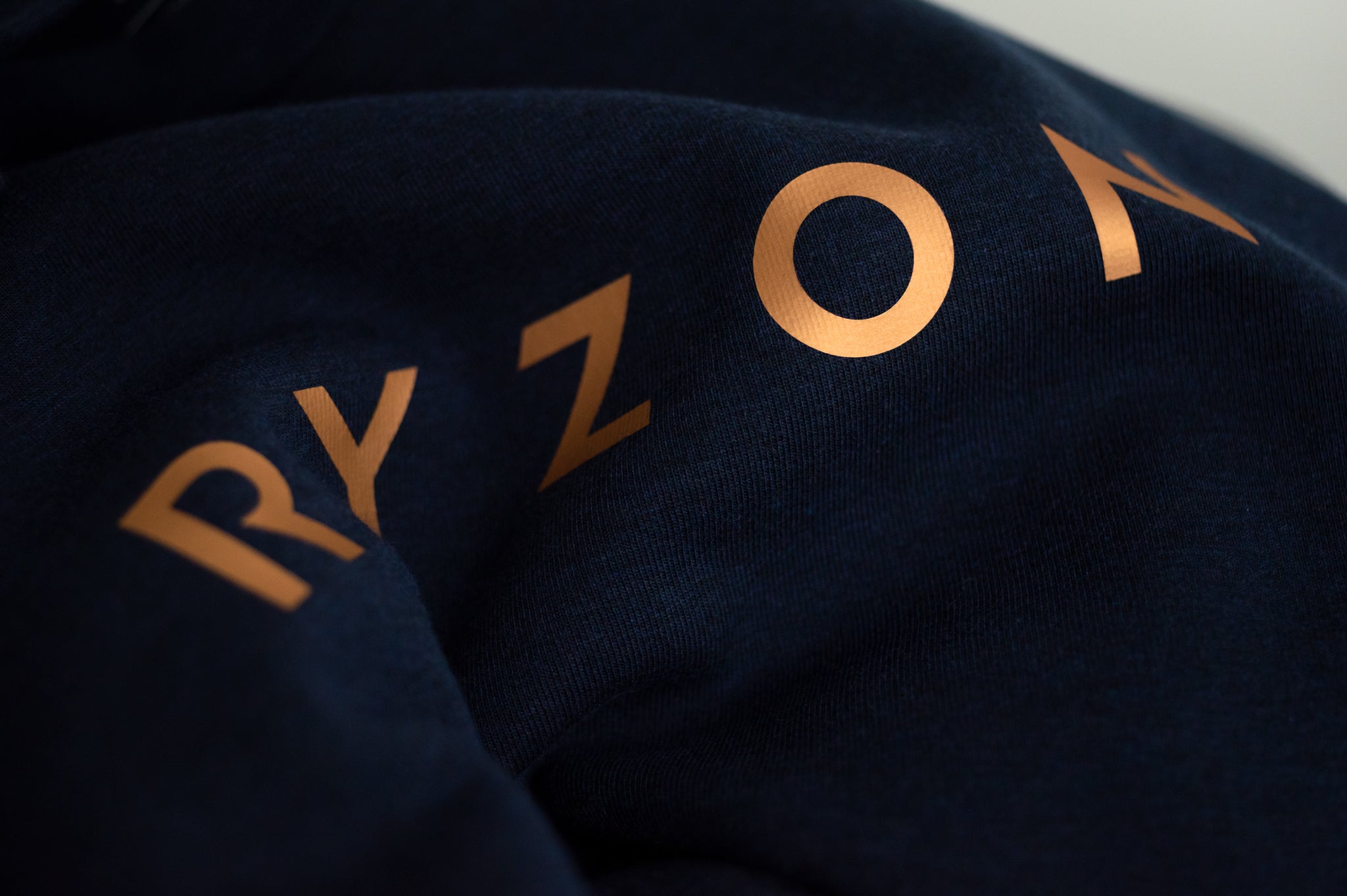 Recharged Fuel Crewneck "Typelogo" 9 Recharged Fuel Crewneck "Typelogo"