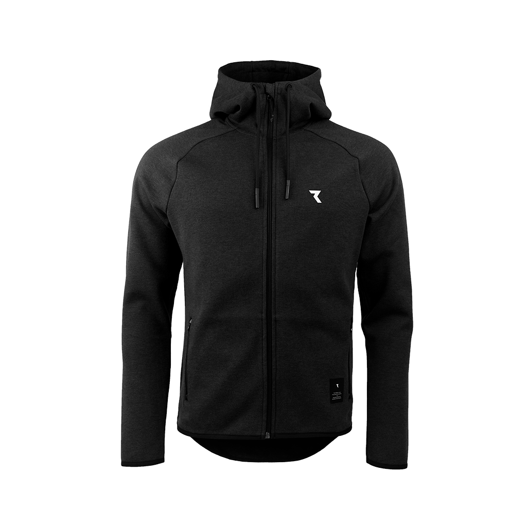 Recharged Fuel Hooded Jacket Men "Icon"