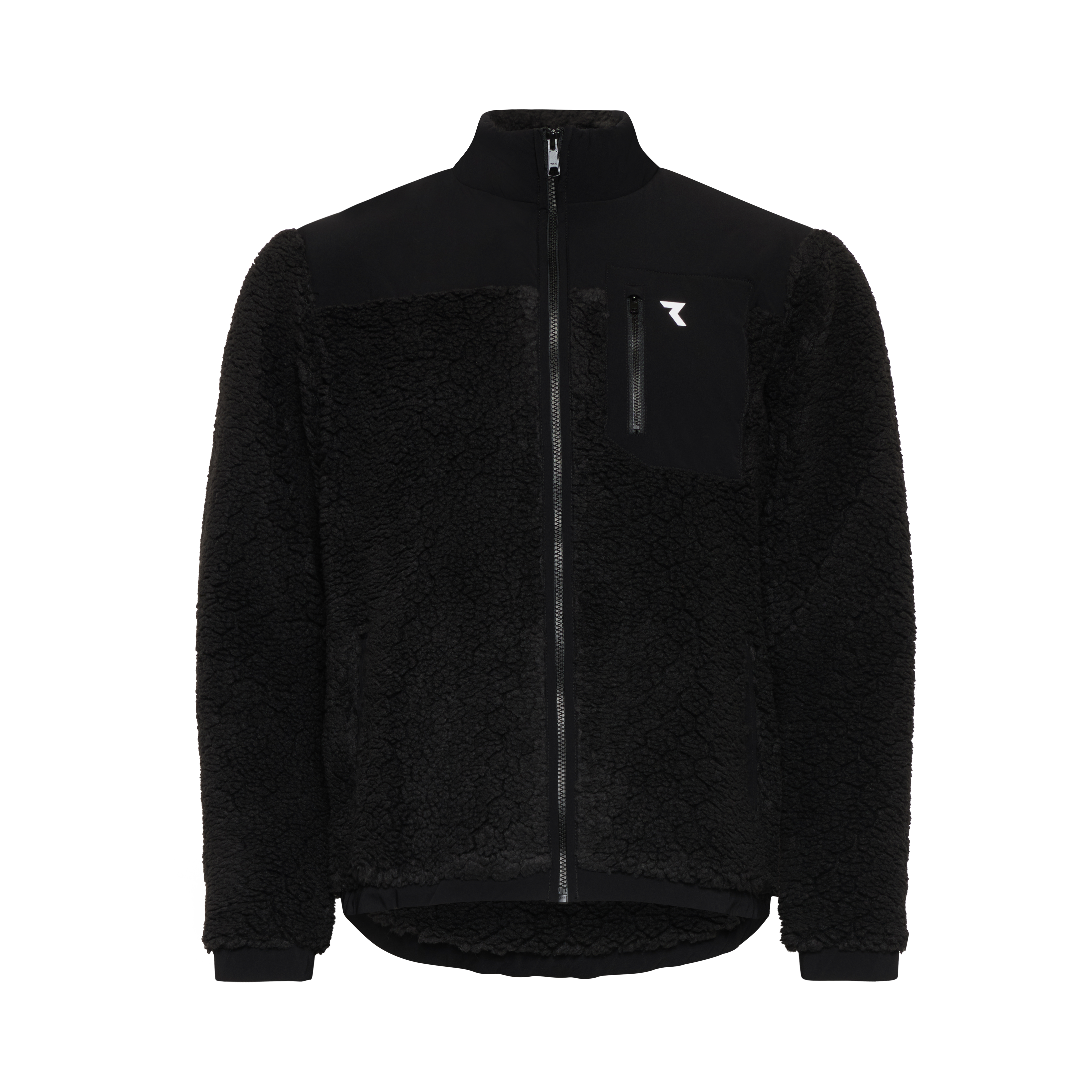 Rhythm Fleece Jacket