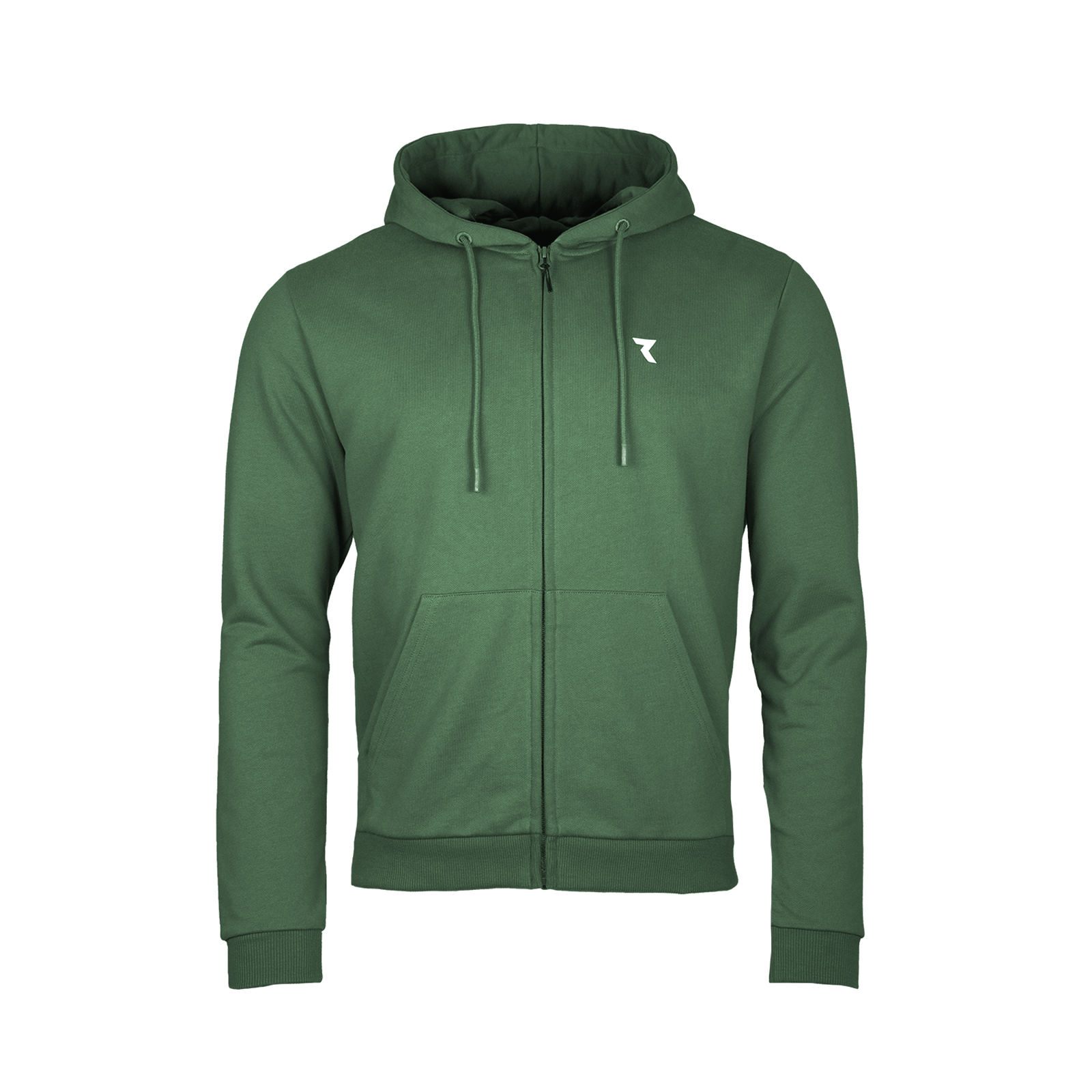 Rhythm Hooded Jacket Unisex