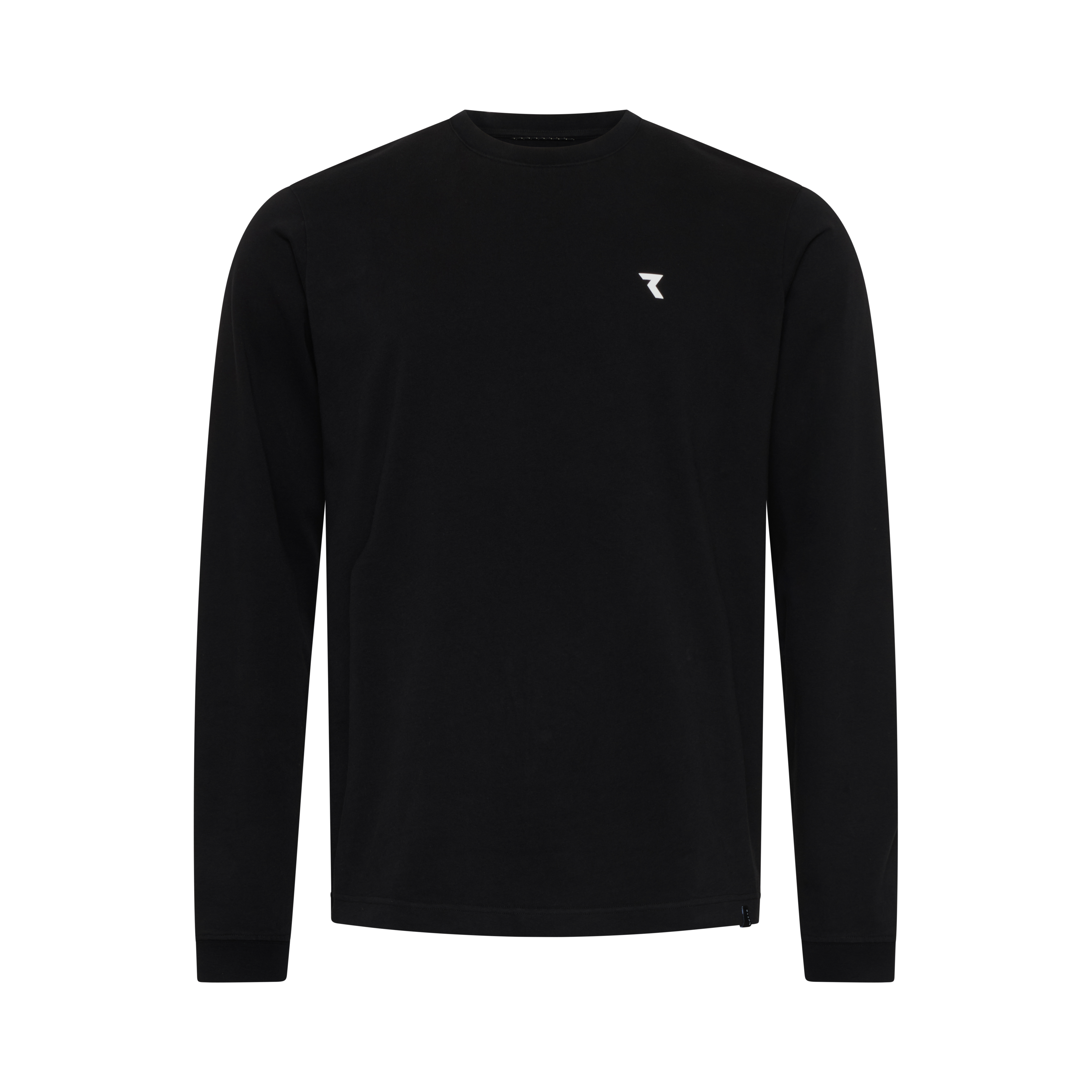 Rhythm Longsleeve T-Shirt Men