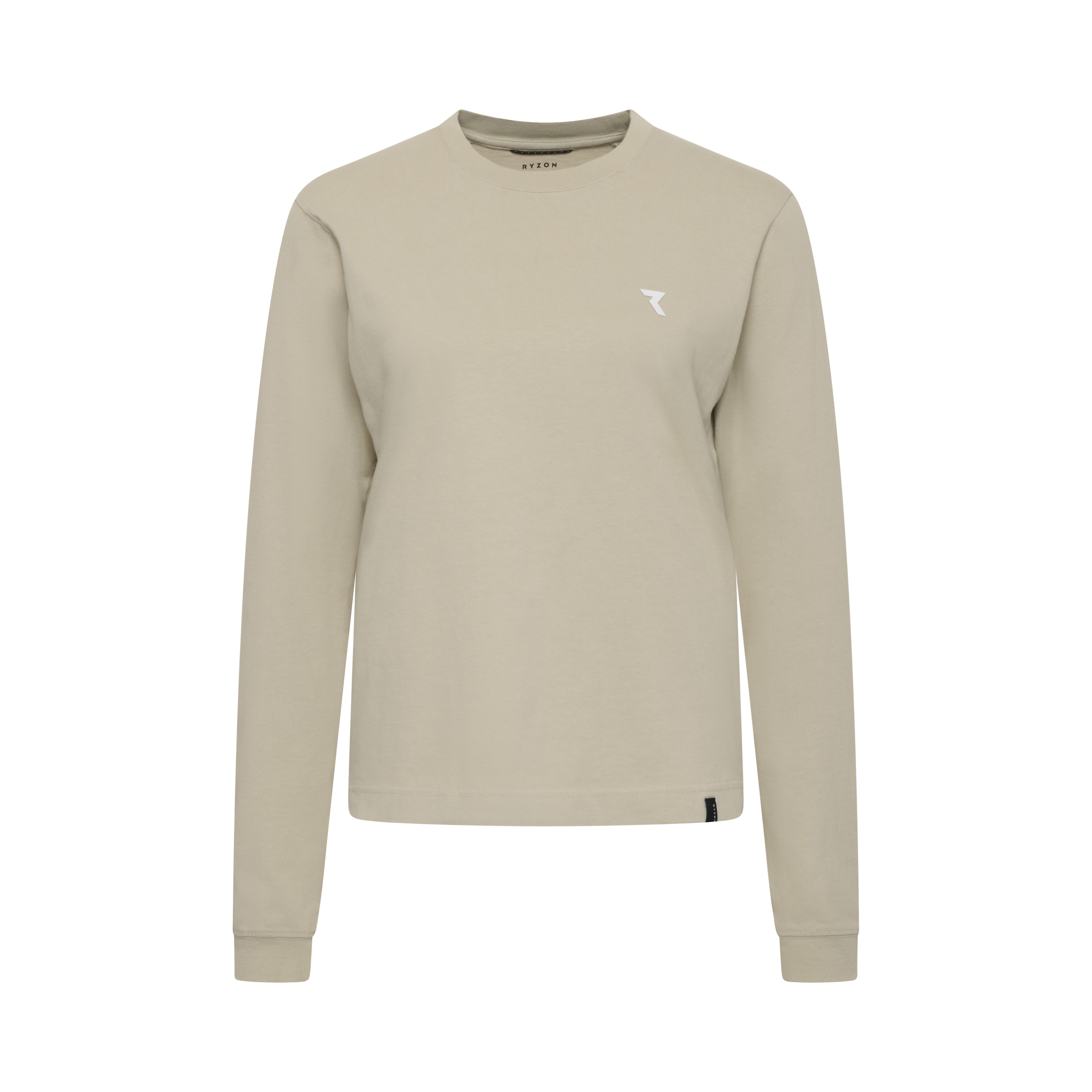 Rhythm Longsleeve T-Shirt Women