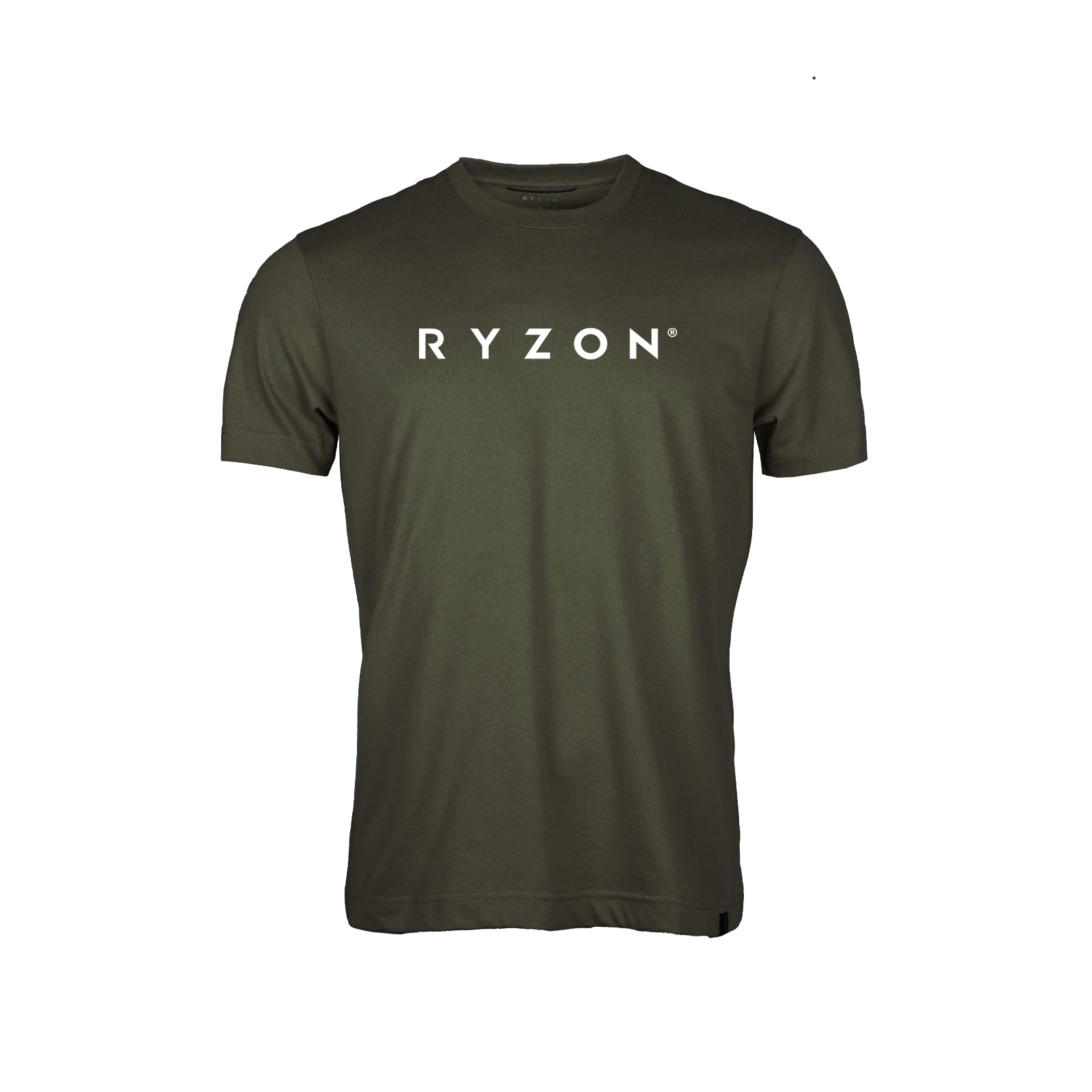 Rhythm T-Shirt Men "Typelogo"