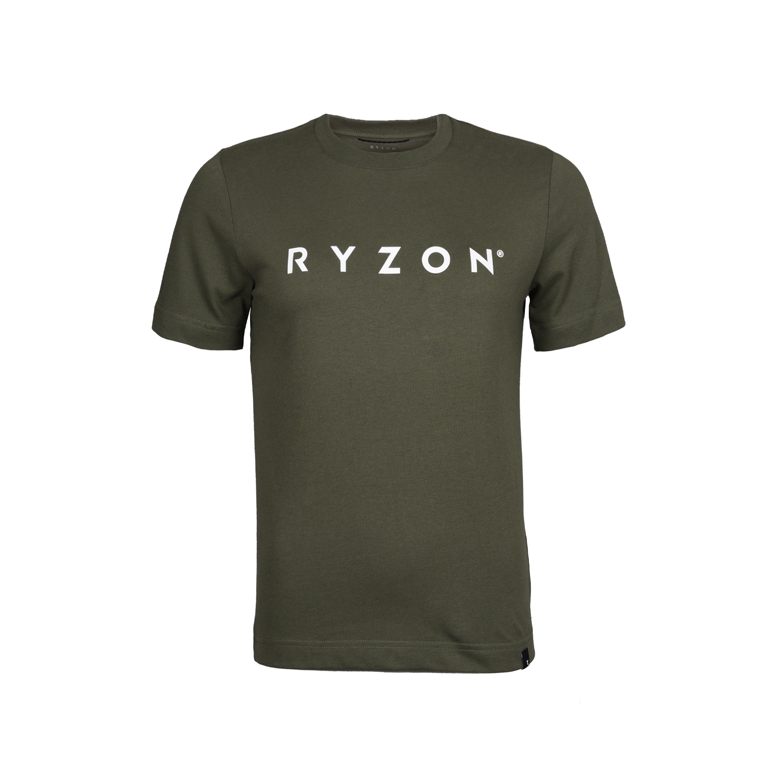 Rhythm T-Shirt Women "Typelogo"