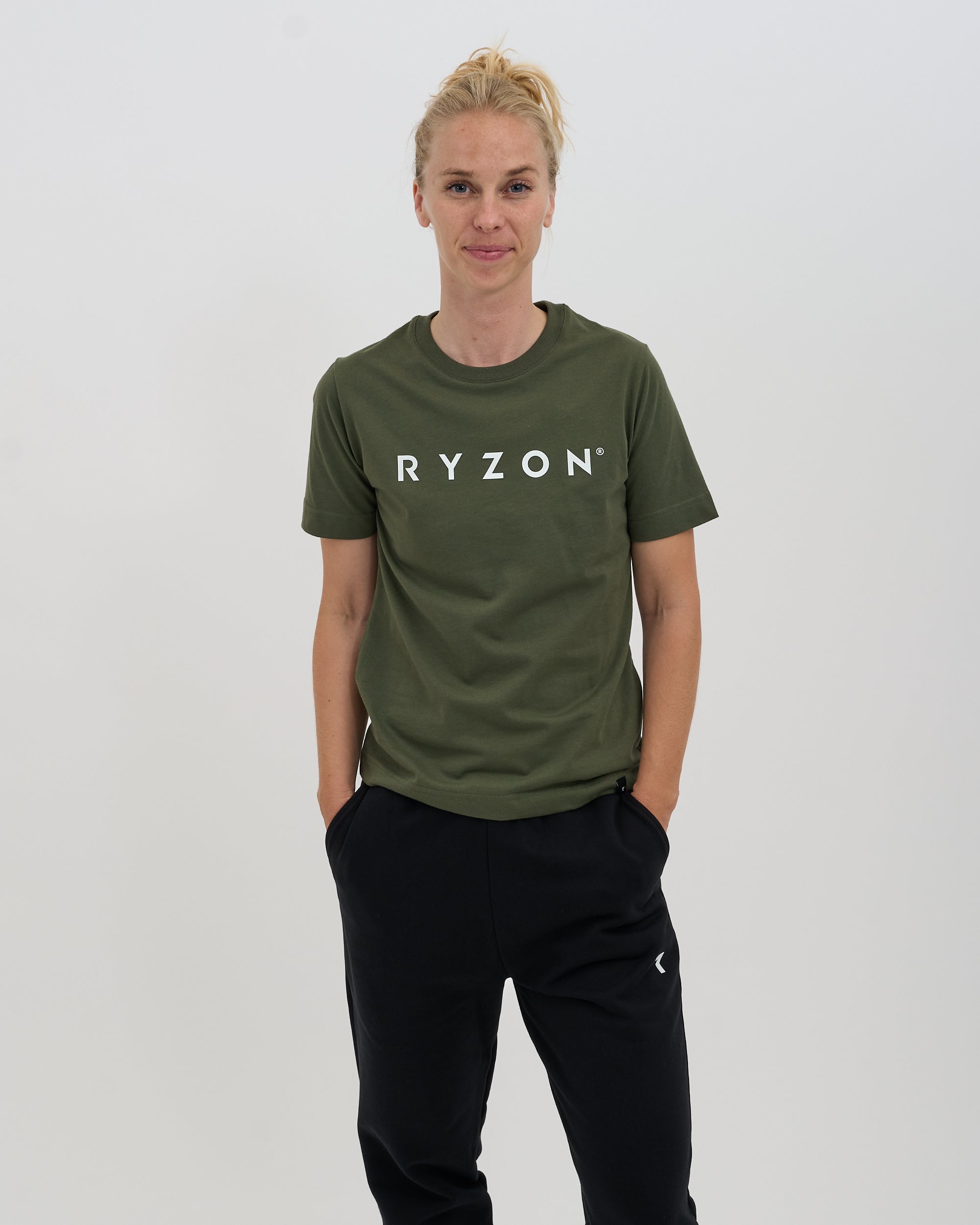 Rhythm T-Shirt Women "Typelogo" 5 Rhythm T-Shirt Women "Typelogo"