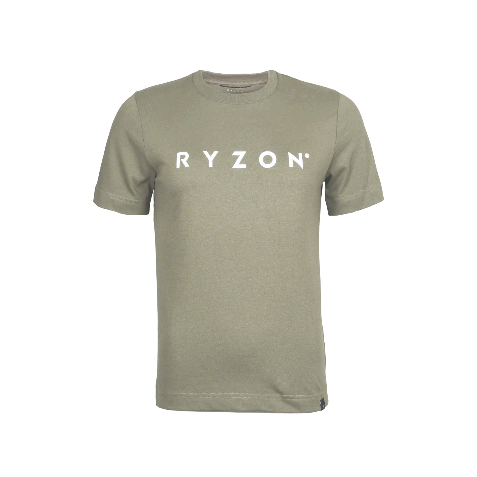 Rhythm T-Shirt Women "Typelogo" 9 Rhythm T-Shirt Women "Typelogo"