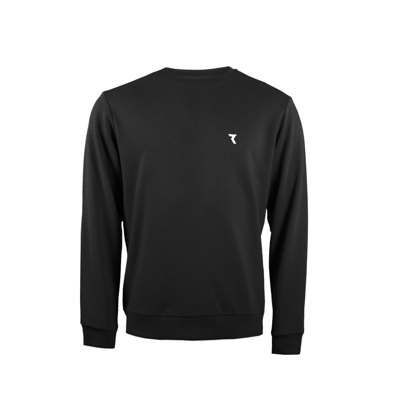 Rhythm Unisex Crewneck "Icon"