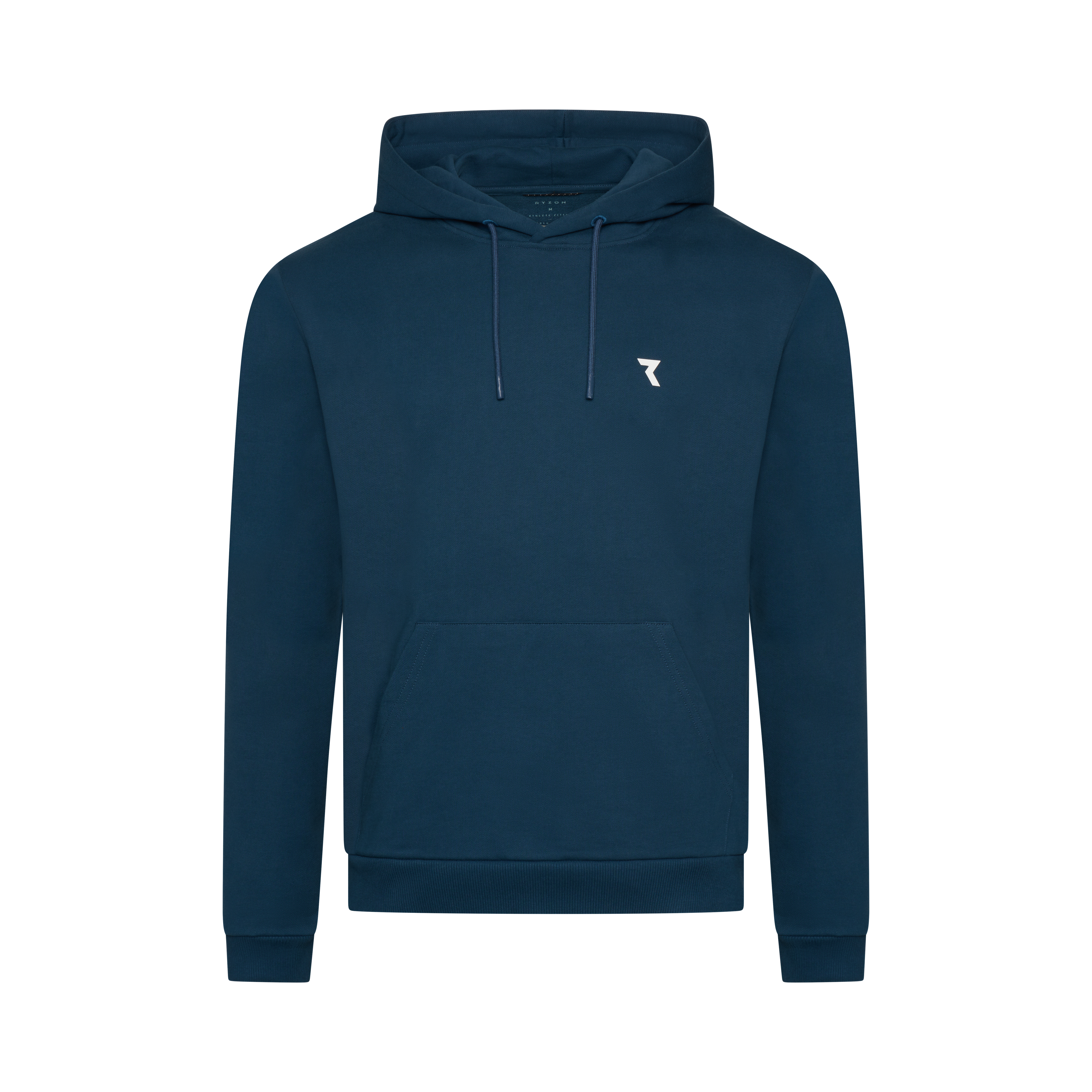Rhythm Unisex Hooded Sweater "Icon"