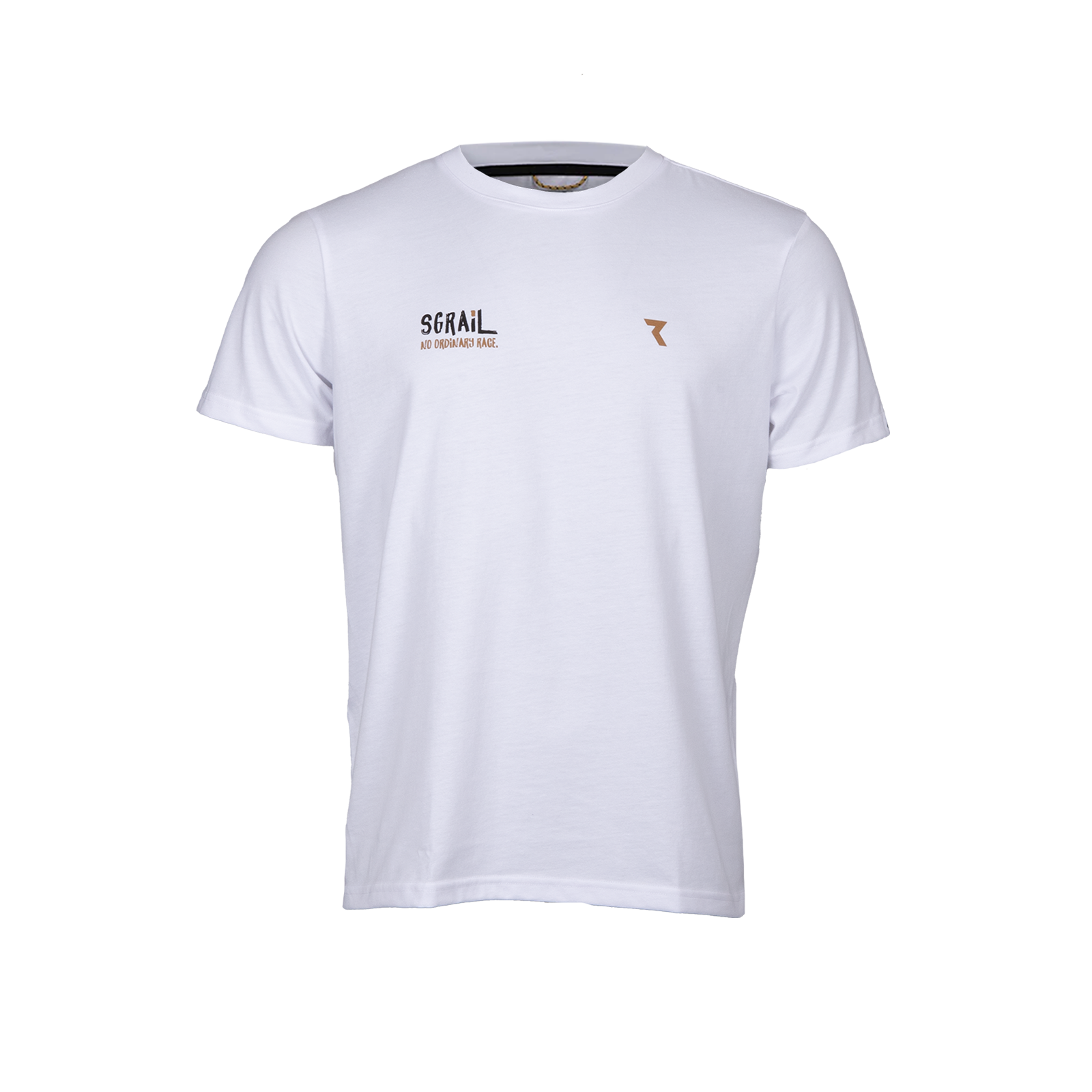 Rhythm Unisex Tee „Sgrail"